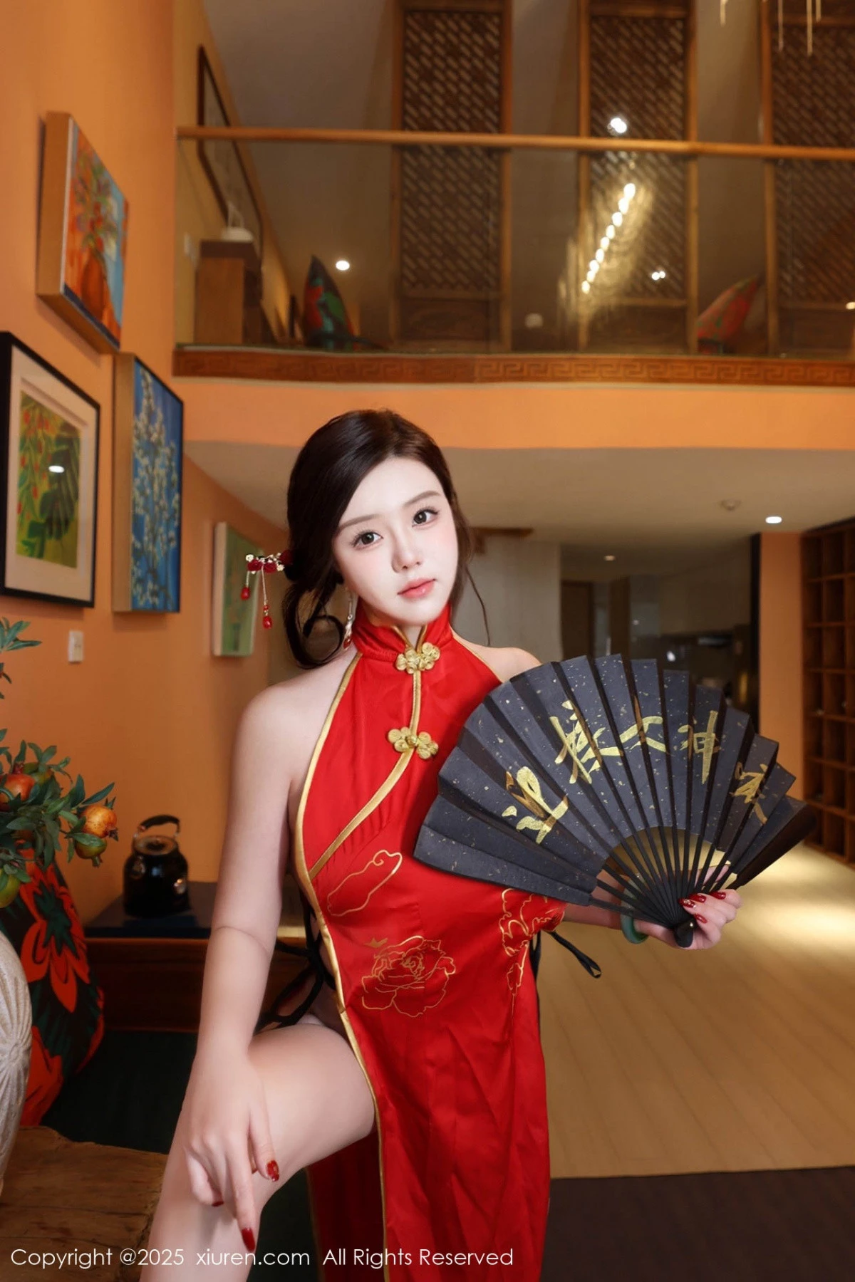 图片[36]-[XiuRen秀人网]第9834期小薯条写真-秀人资源网