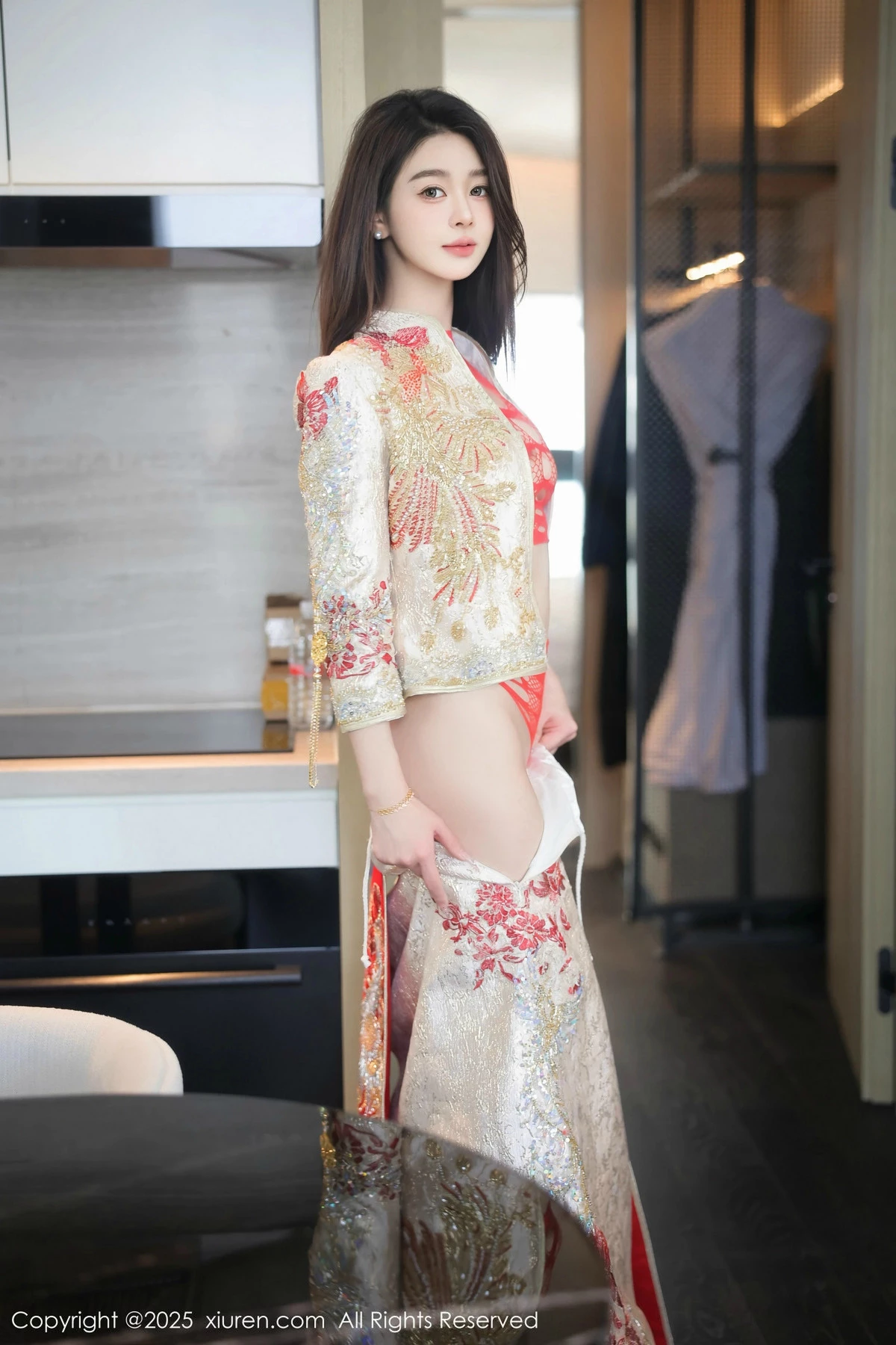 图片[18]-[XiuRen秀人网]第9833期Candy糖糖写真-秀人资源网