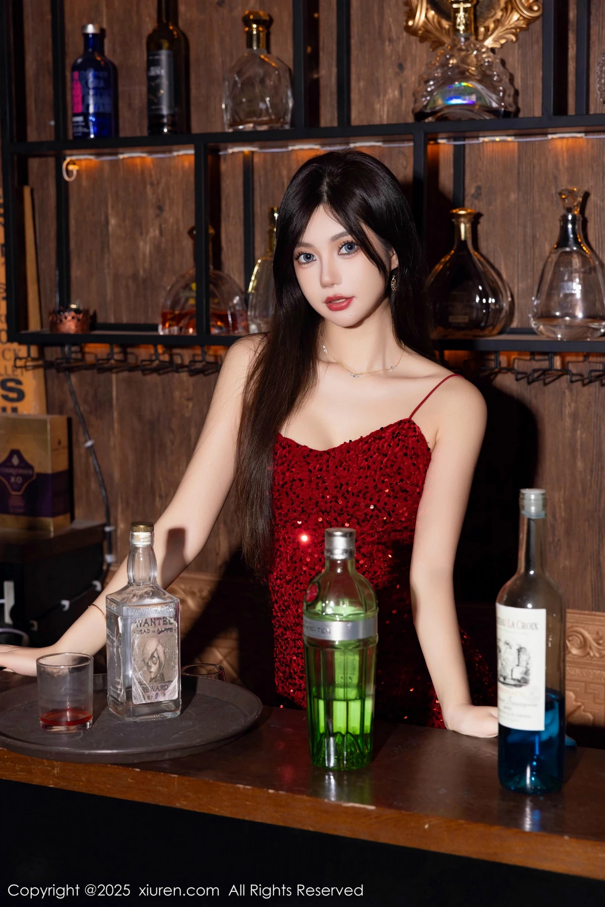 图片[26]-[XiuRen秀人网]第9828期绮里嘉写真-秀人资源网