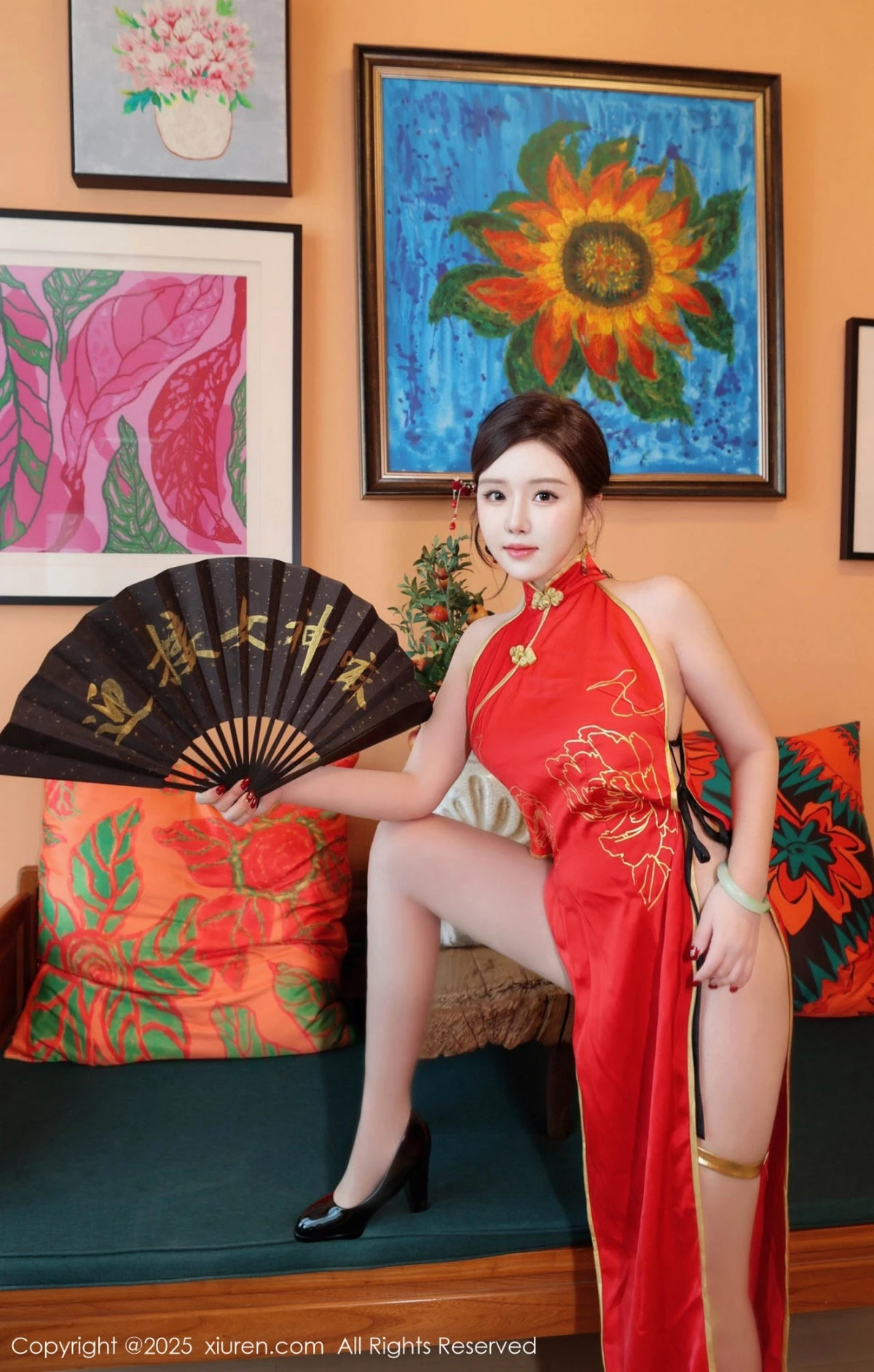 图片[47]-[XiuRen秀人网]第9834期小薯条写真-秀人资源网