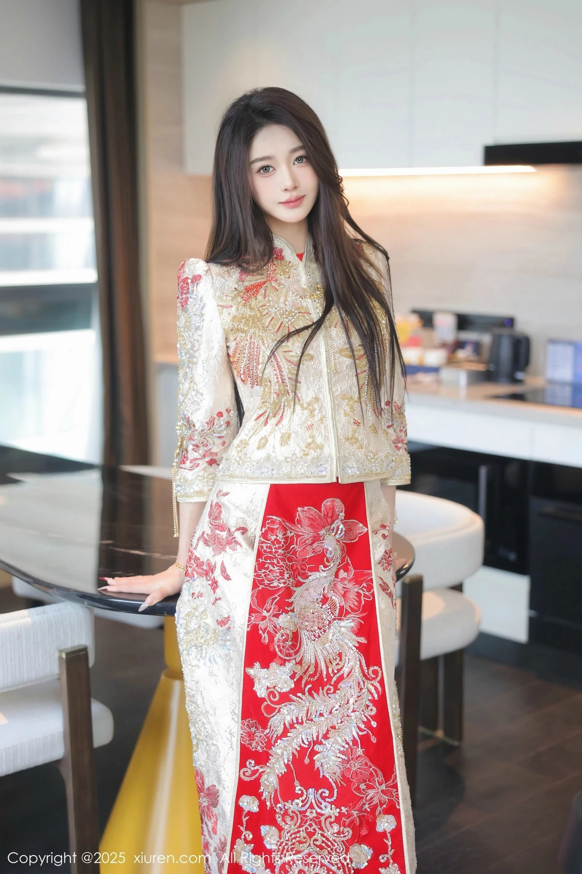 图片[28]-[XiuRen秀人网]第9833期Candy糖糖写真-秀人资源网