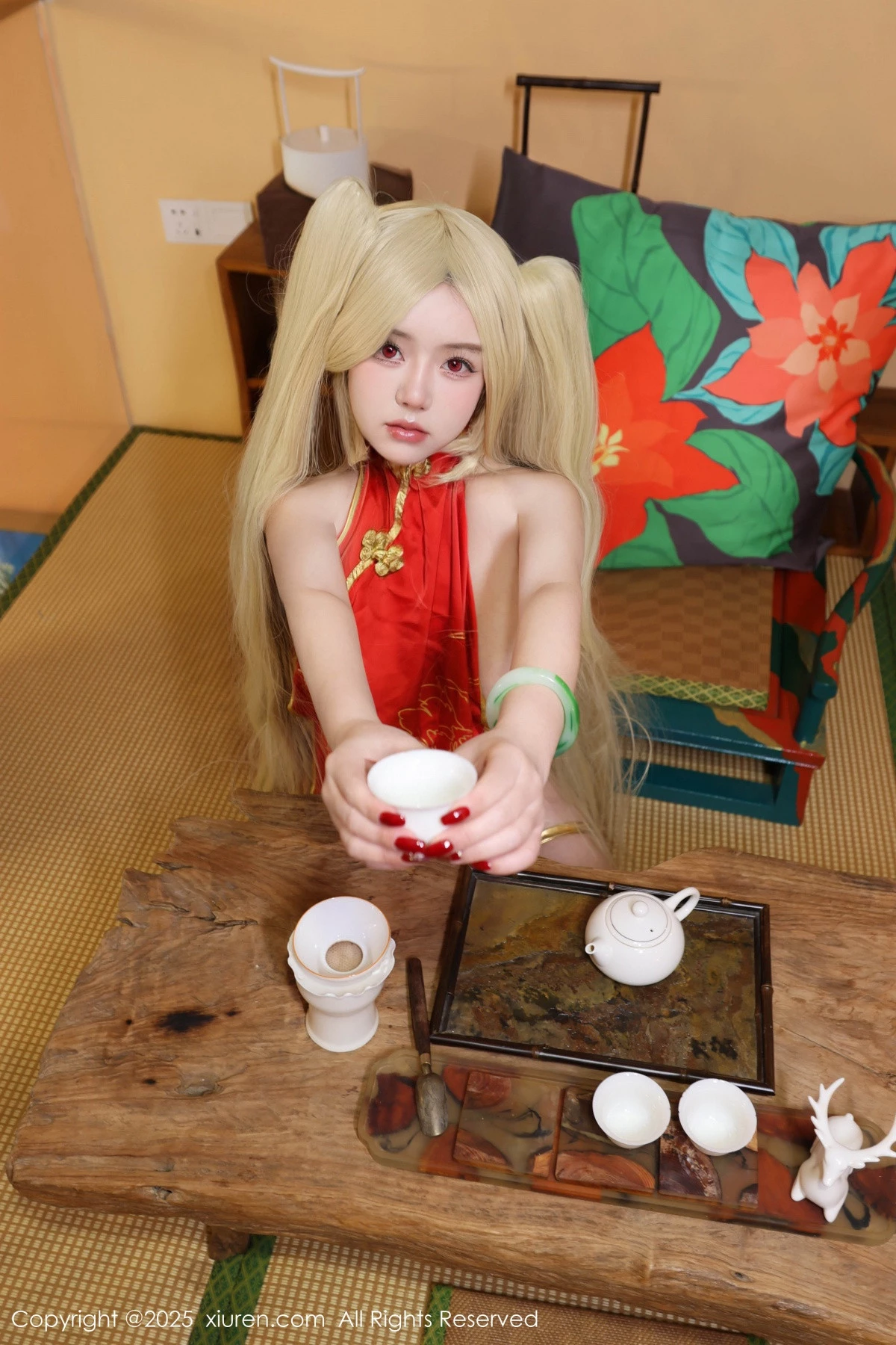 图片[15]-[XiuRen秀人网]第9834期小薯条写真-秀人资源网