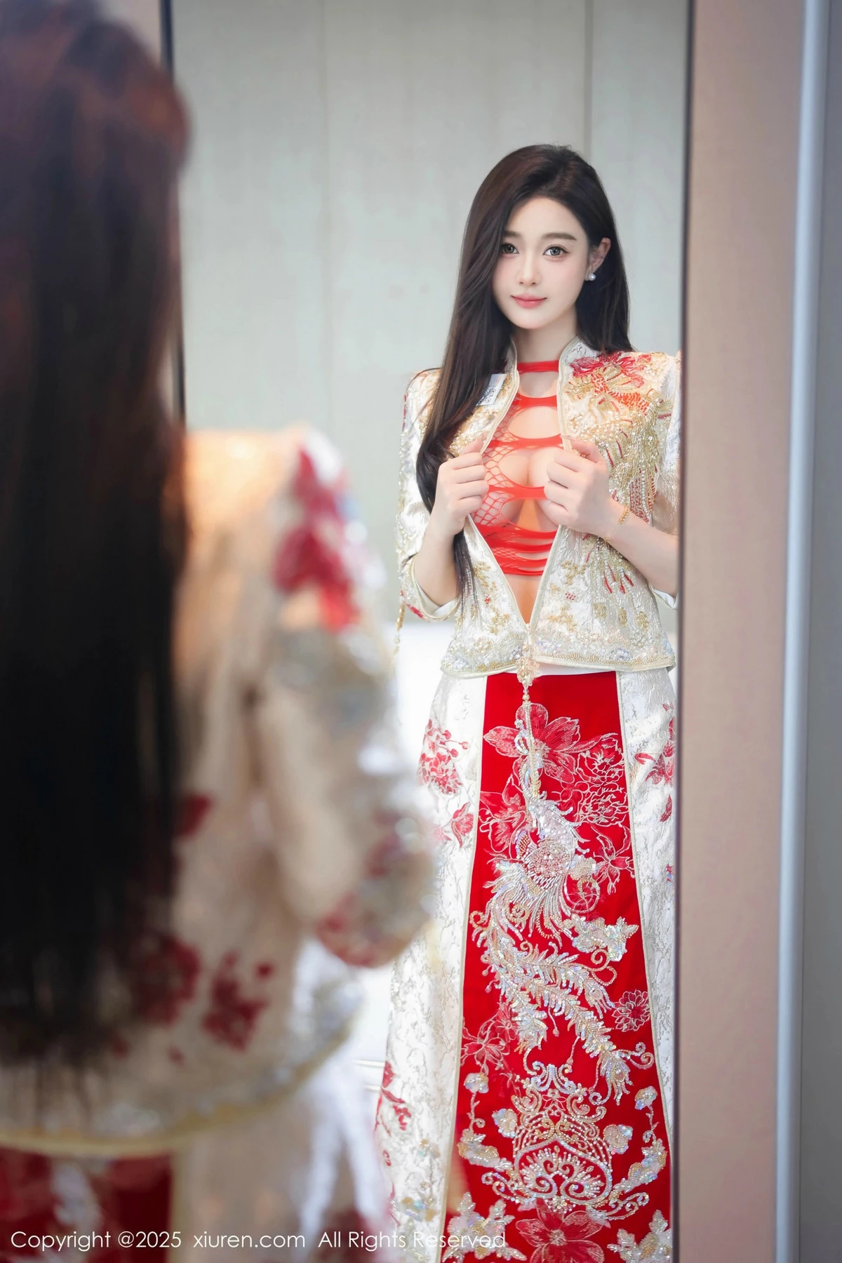 图片[21]-[XiuRen秀人网]第9833期Candy糖糖写真-秀人资源网