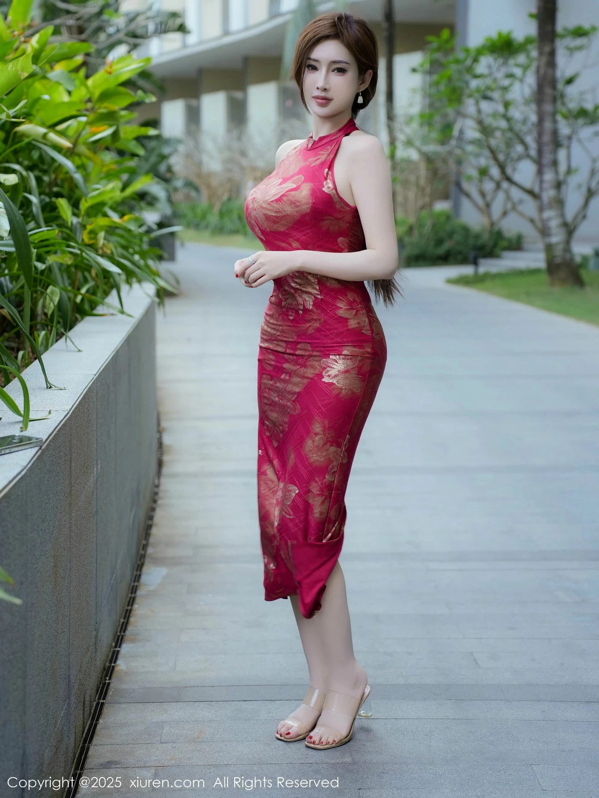 图片[16]-[XiuRen秀人网]第9837期周妍希写真-秀人资源网