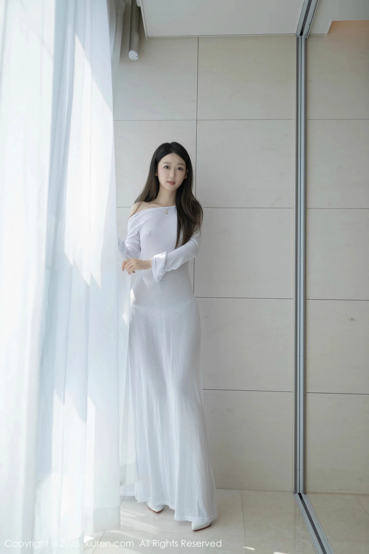 图片[9]-[XiuRen秀人网]第9840期唐安琪写真-秀人资源网