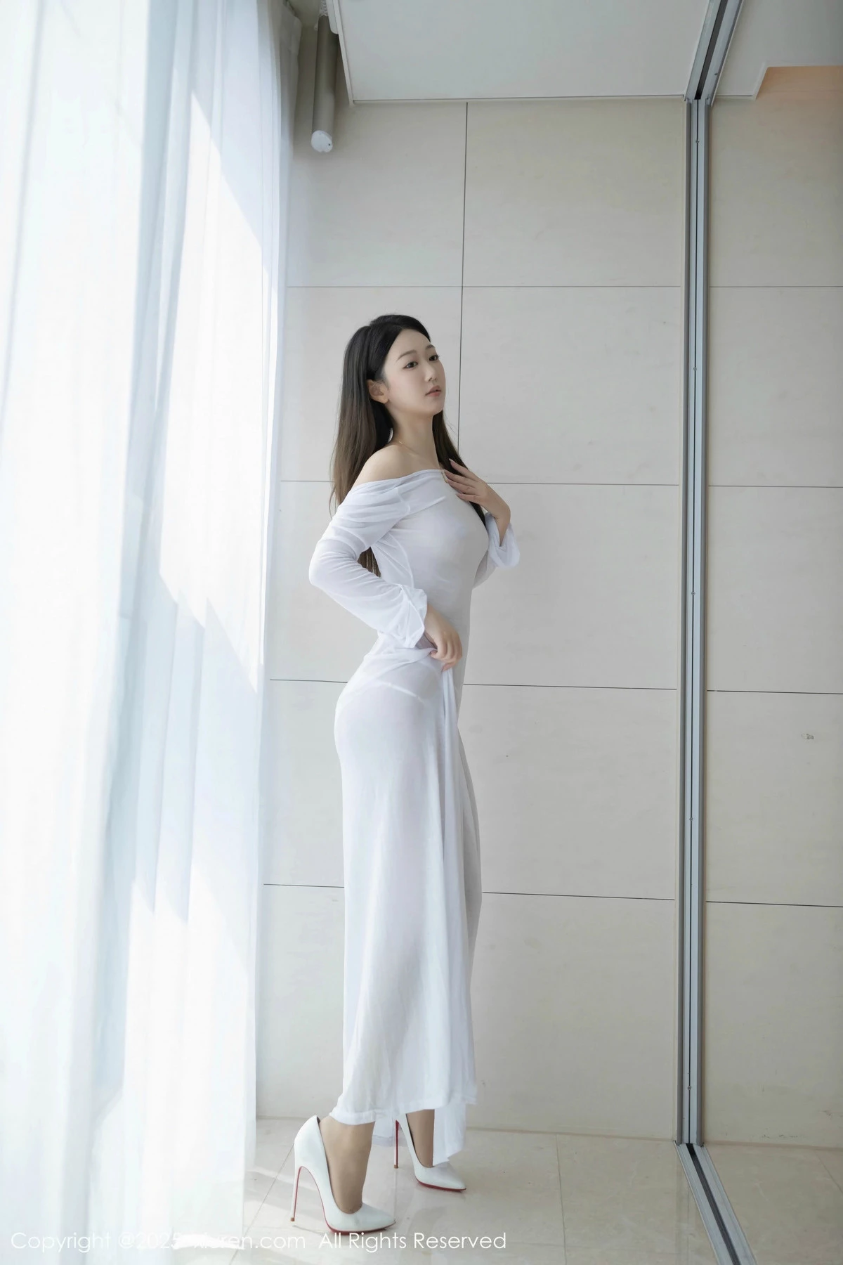 图片[22]-[XiuRen秀人网]第9840期唐安琪写真-秀人资源网