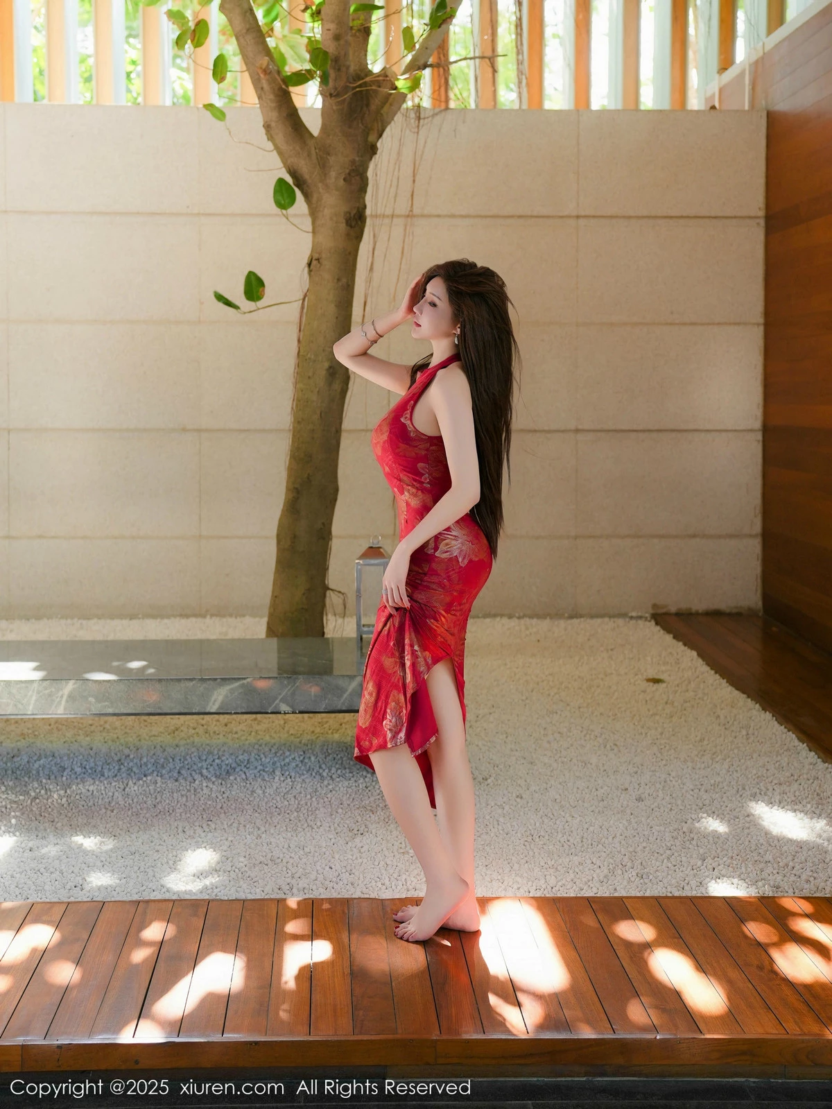 图片[28]-[XiuRen秀人网]第9837期周妍希写真-秀人资源网