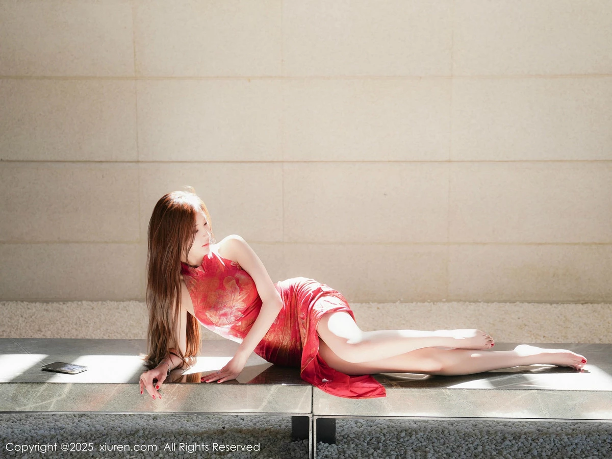 图片[13]-[XiuRen秀人网]第9837期周妍希写真-秀人资源网
