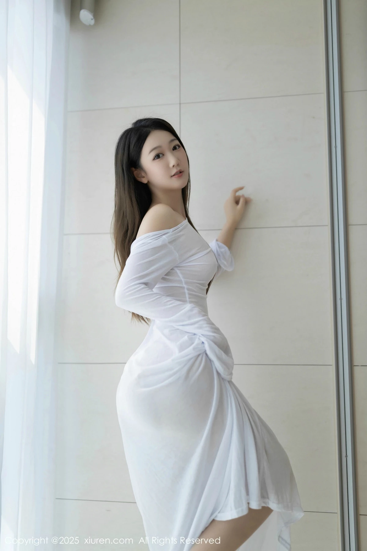 图片[13]-[XiuRen秀人网]第9840期唐安琪写真-秀人资源网