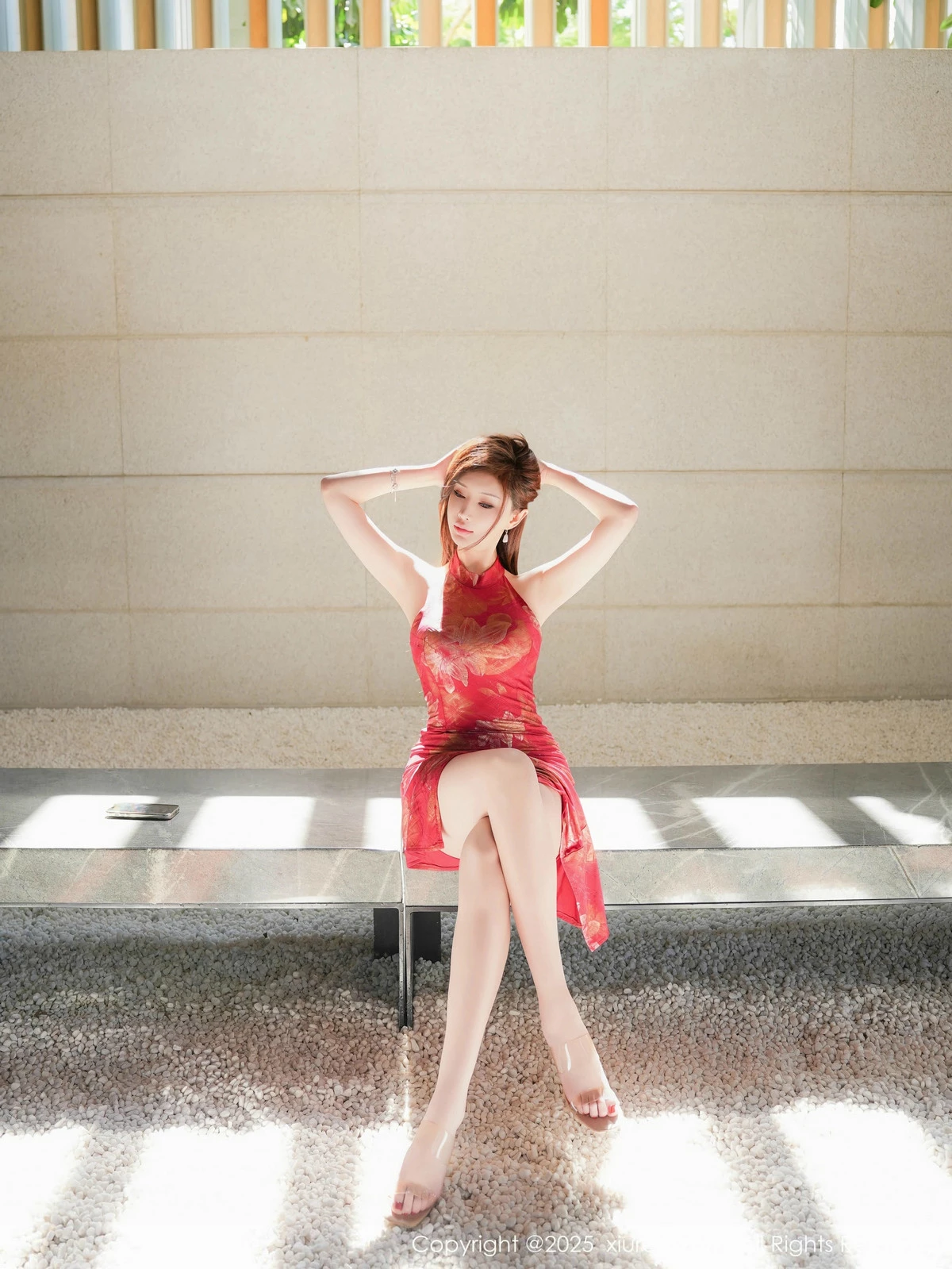 图片[45]-[XiuRen秀人网]第9837期周妍希写真-秀人资源网