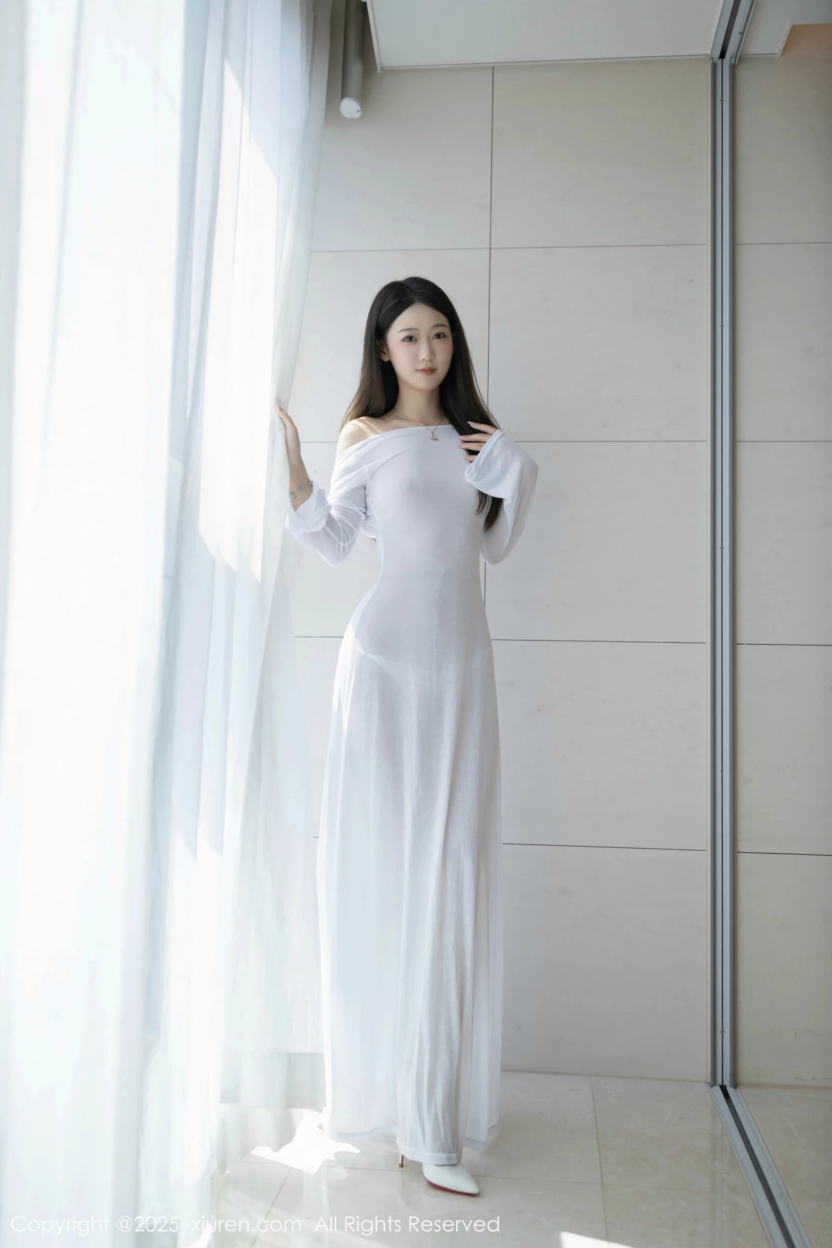 图片[12]-[XiuRen秀人网]第9840期唐安琪写真-秀人资源网