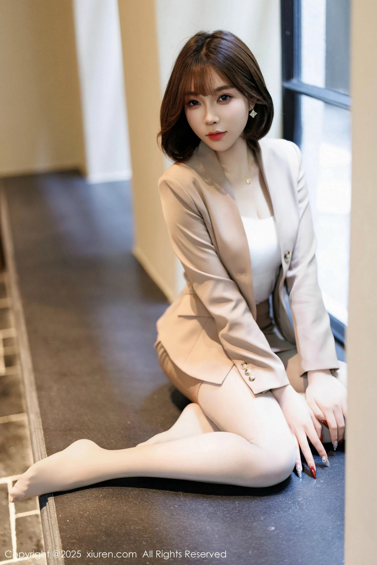 图片[15]-[XiuRen秀人网]第9844期徐莉芝写真-秀人资源网