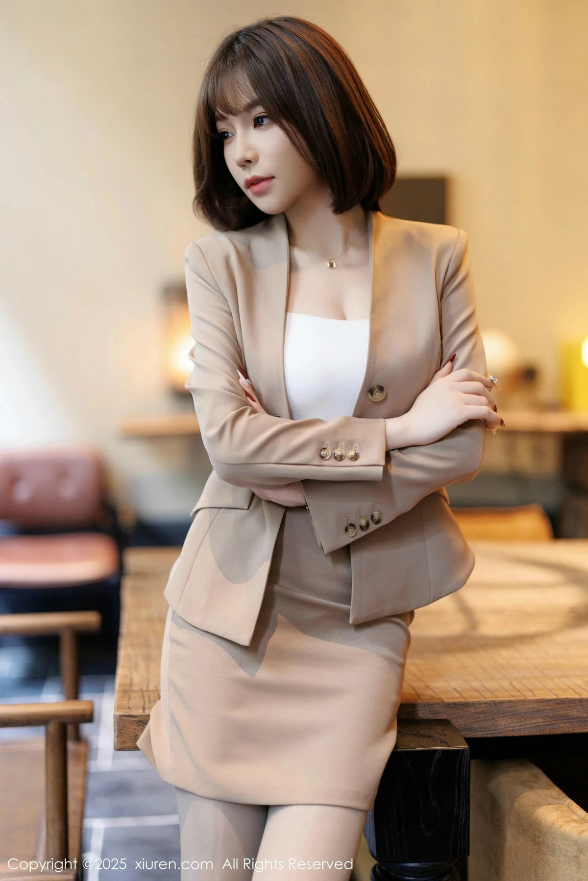 图片[37]-[XiuRen秀人网]第9844期徐莉芝写真-秀人资源网