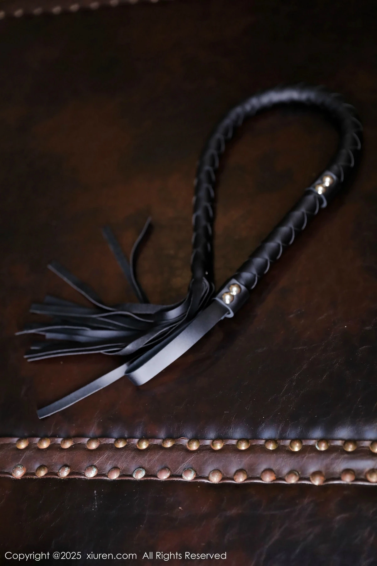 图片[2]-[XiuRen秀人网]第9843期小蛮妖写真-秀人资源网