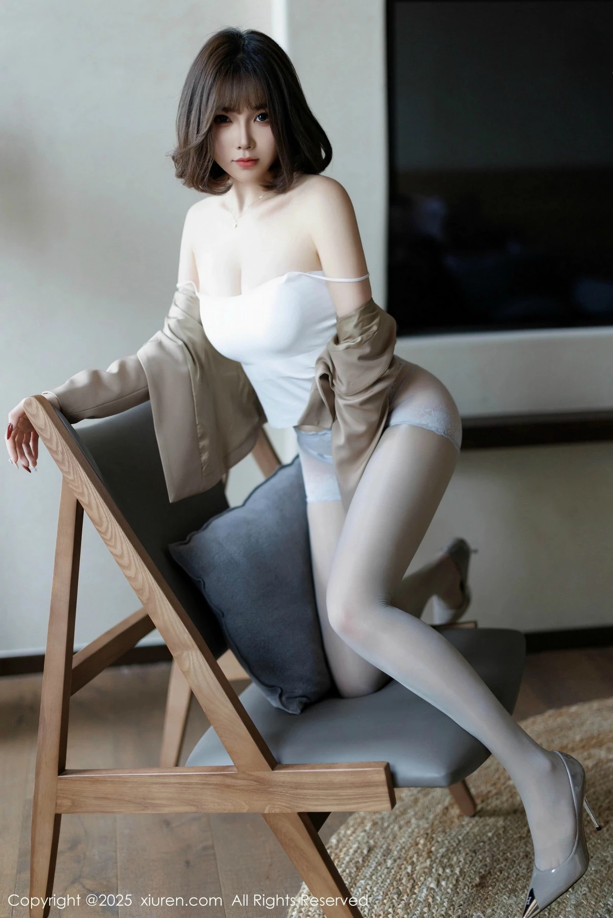 图片[16]-[XiuRen秀人网]第9844期徐莉芝写真-秀人资源网