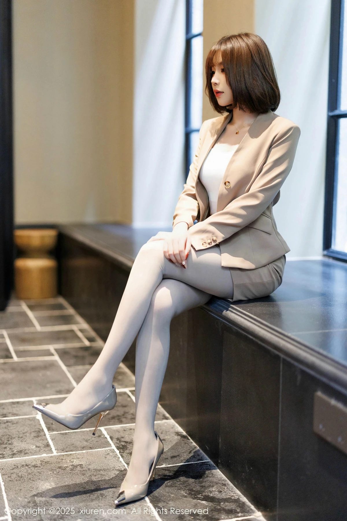 图片[11]-[XiuRen秀人网]第9844期徐莉芝写真-秀人资源网