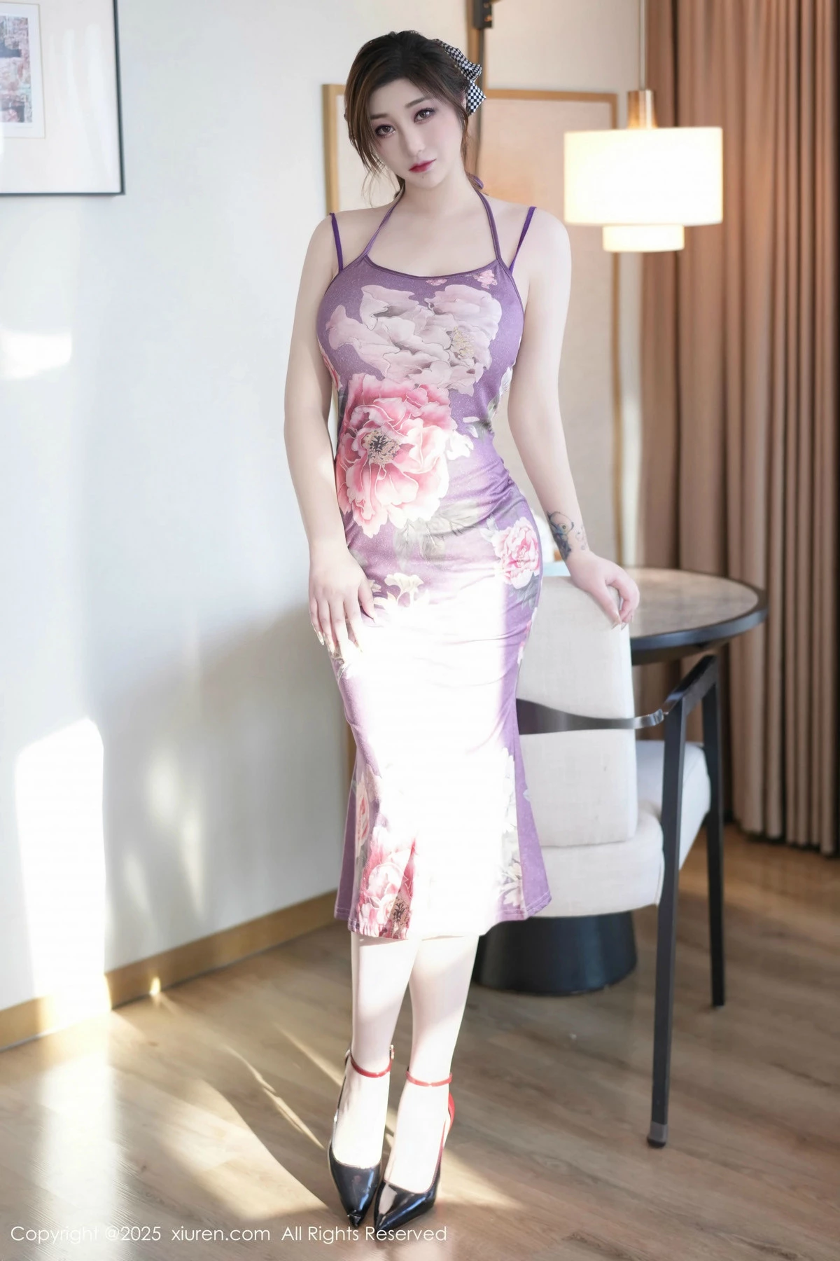 图片[15]-[XiuRen秀人网]第9850期妲己写真-秀人资源网