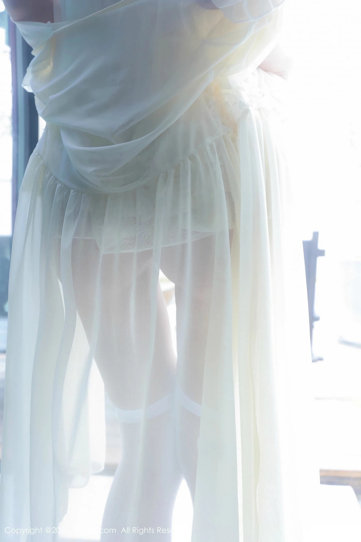 图片[5]-[XiuRen秀人网]第9851期桃妖夭写真-秀人资源网