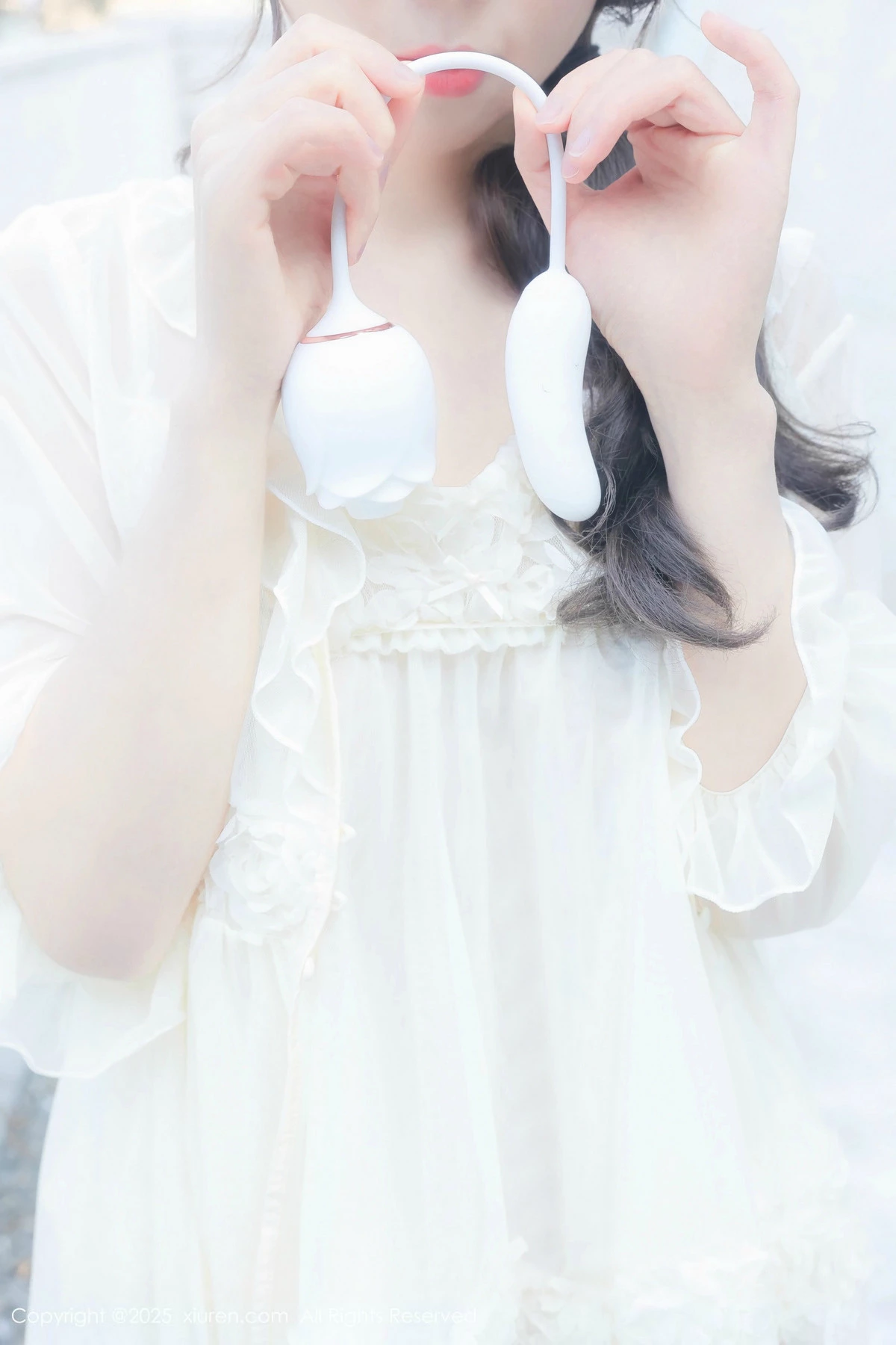 图片[8]-[XiuRen秀人网]第9851期桃妖夭写真-秀人资源网