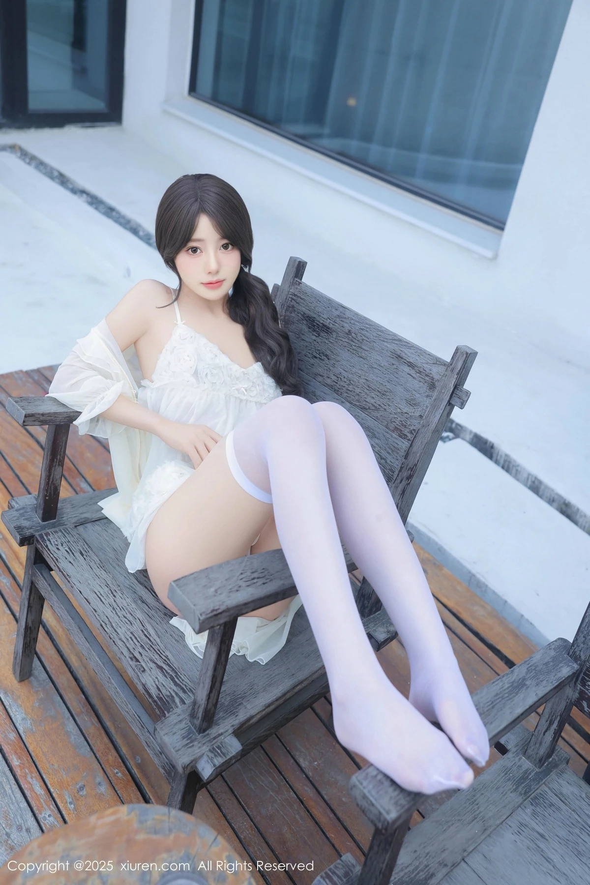 图片[22]-[XiuRen秀人网]第9851期桃妖夭写真-秀人资源网