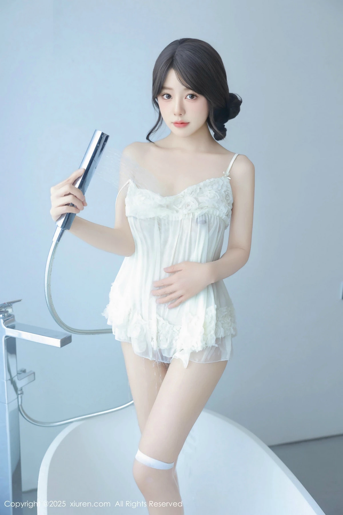 图片[16]-[XiuRen秀人网]第9851期桃妖夭写真-秀人资源网