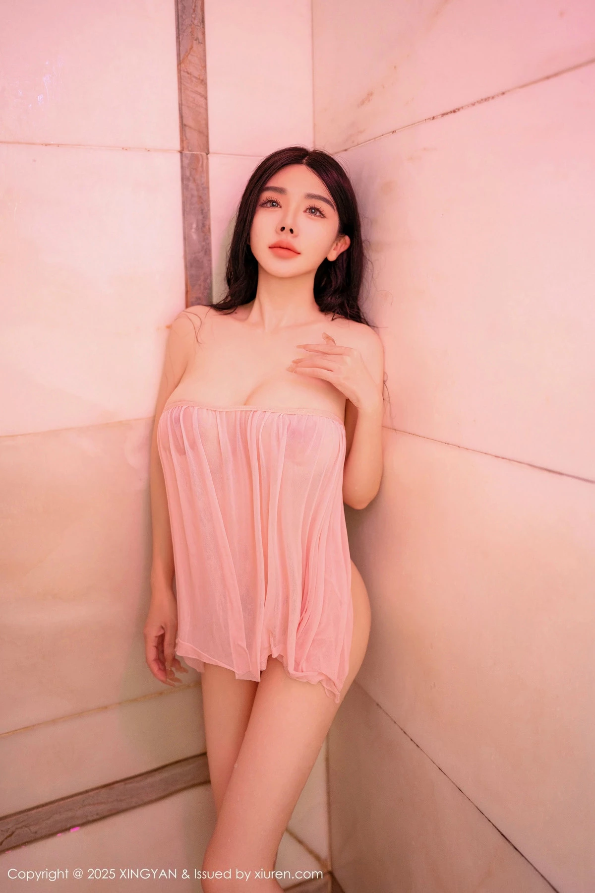 图片[6]-[XingYan星颜社]第306期潘思沁写真-秀人资源网