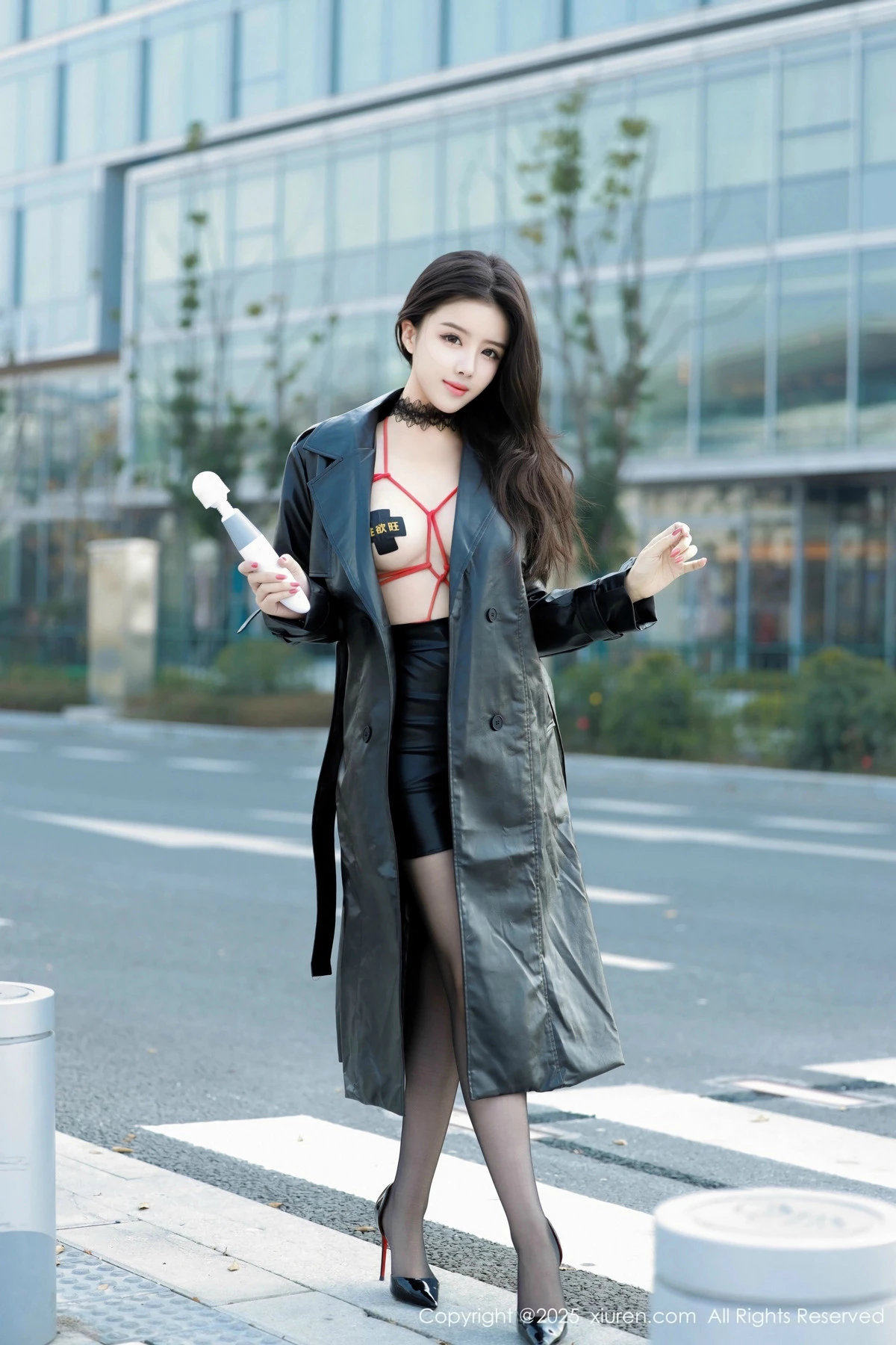 图片[15]-[XiuRen秀人网]第9855期唐翩翩写真-秀人资源网