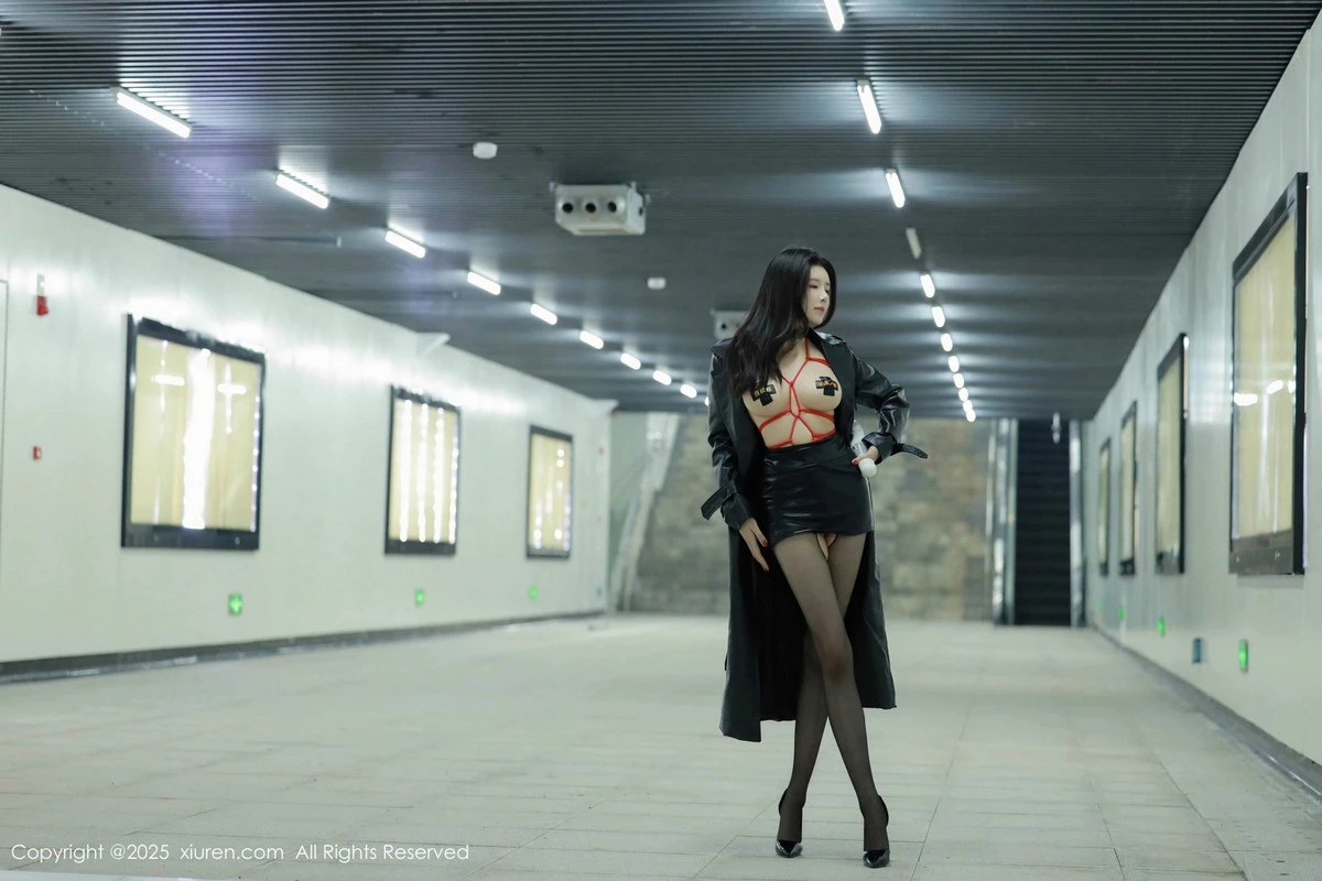 图片[8]-[XiuRen秀人网]第9855期唐翩翩写真-秀人资源网