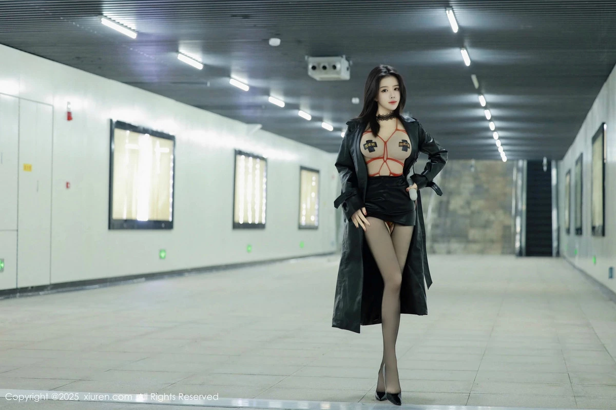 图片[17]-[XiuRen秀人网]第9855期唐翩翩写真-秀人资源网