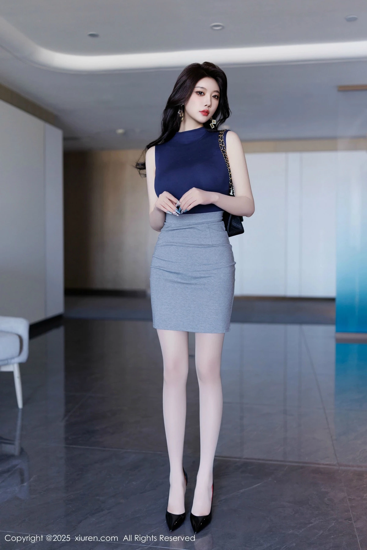 图片[16]-[XiuRen秀人网]第9857期杨晨晨写真-秀人资源网