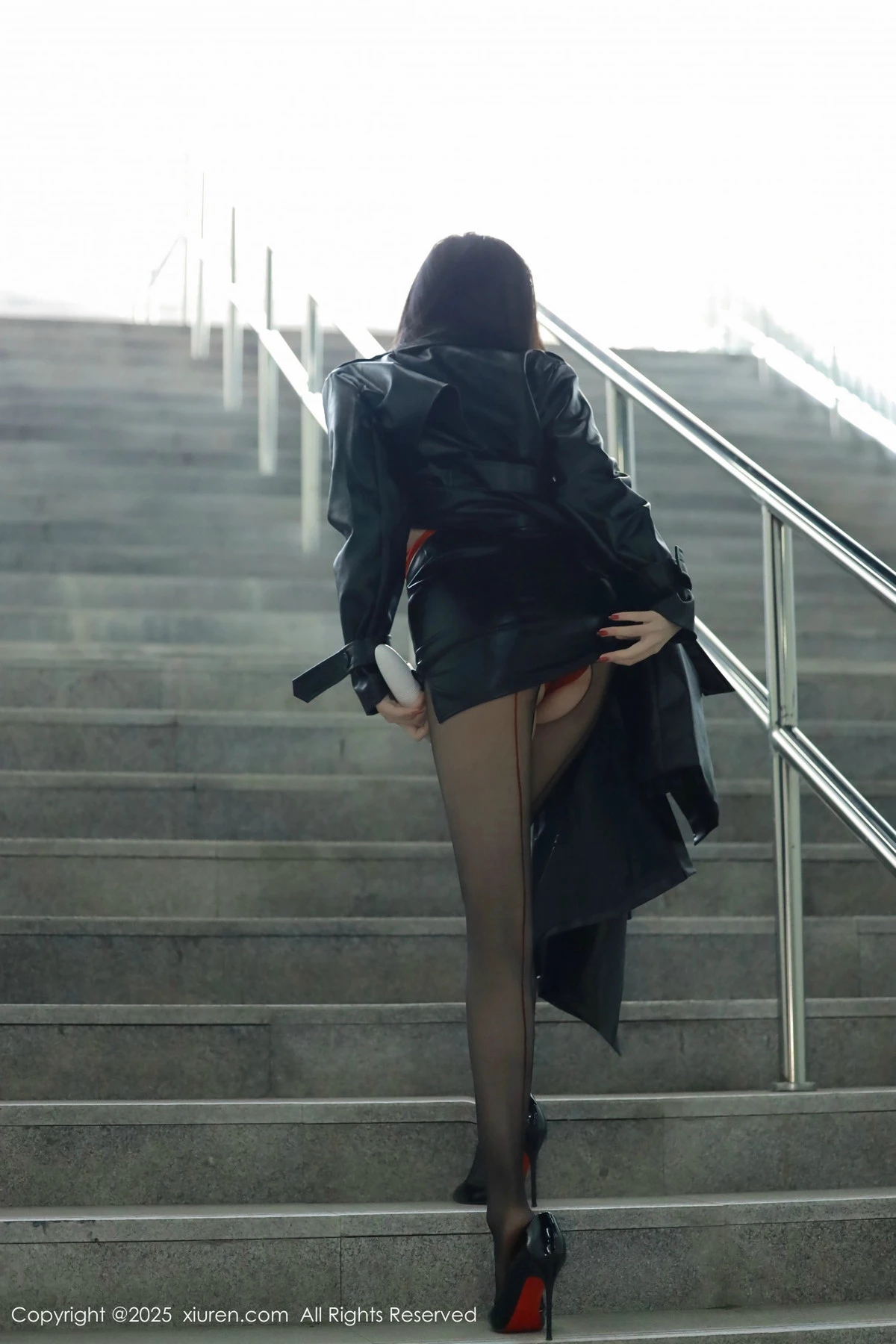 图片[22]-[XiuRen秀人网]第9855期唐翩翩写真-秀人资源网