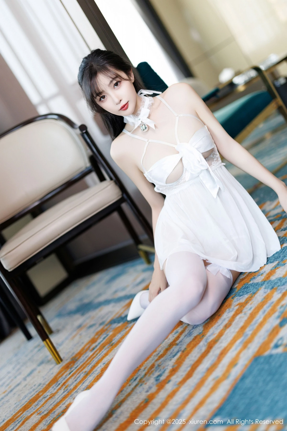 图片[7]-[XiuRen秀人网]第9863期林星阑写真-秀人资源网