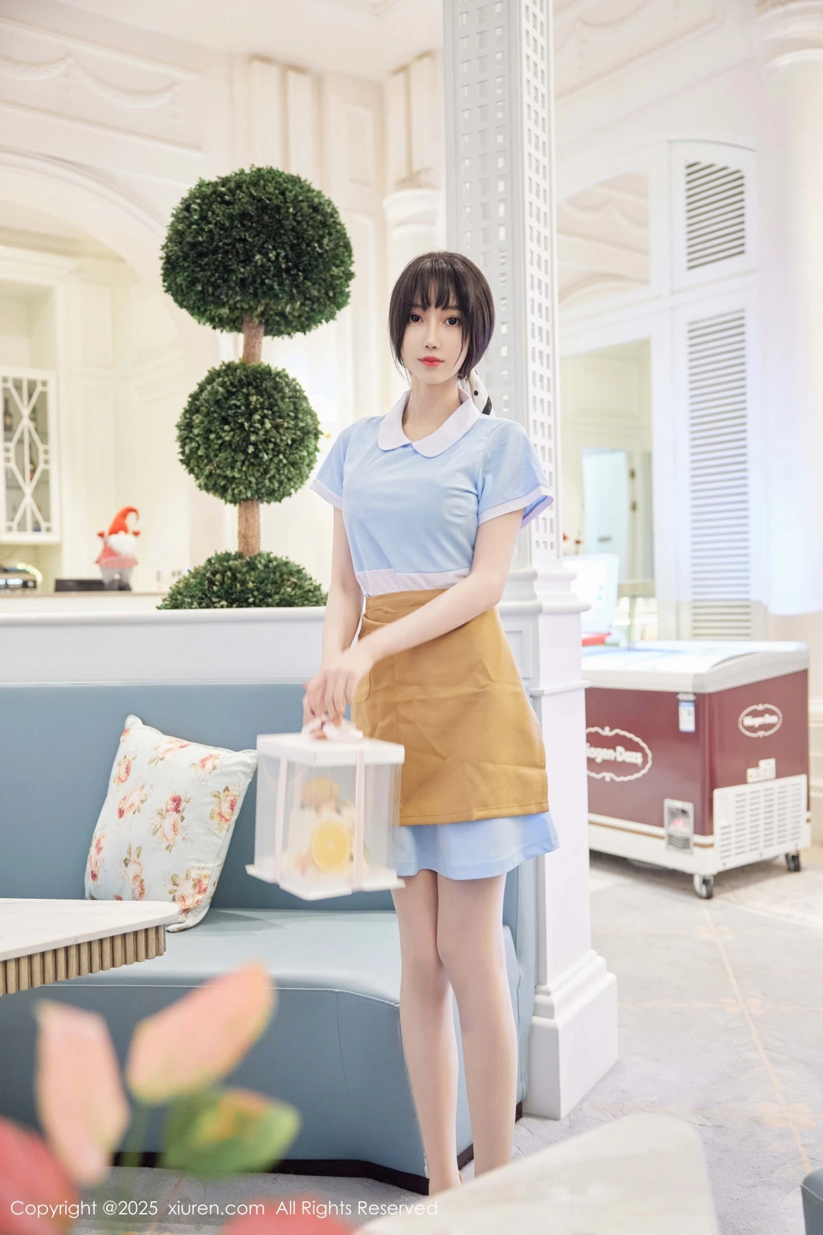 图片[24]-[XiuRen秀人网]第9864期玥儿玥写真-秀人资源网