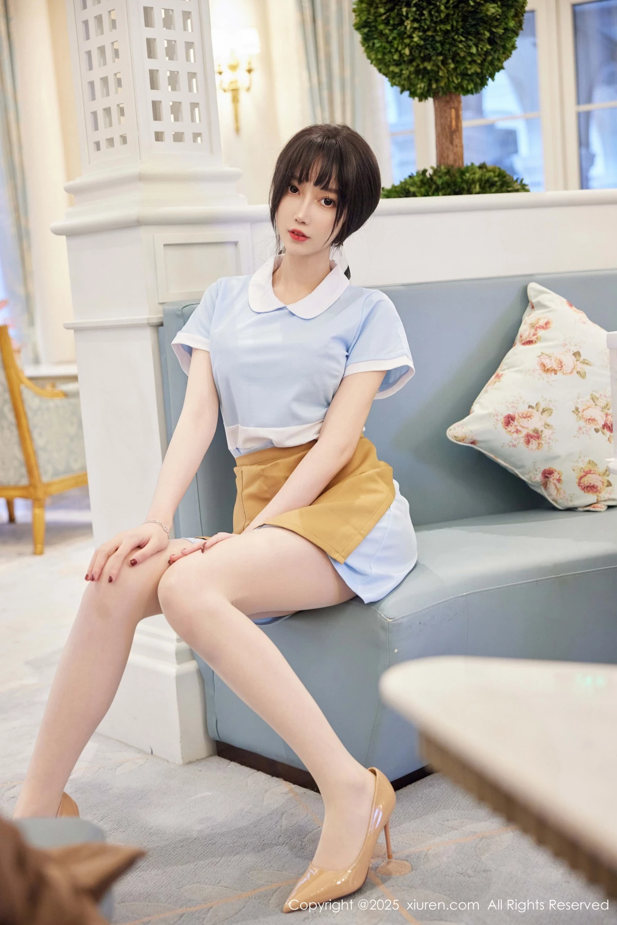 图片[42]-[XiuRen秀人网]第9864期玥儿玥写真-秀人资源网