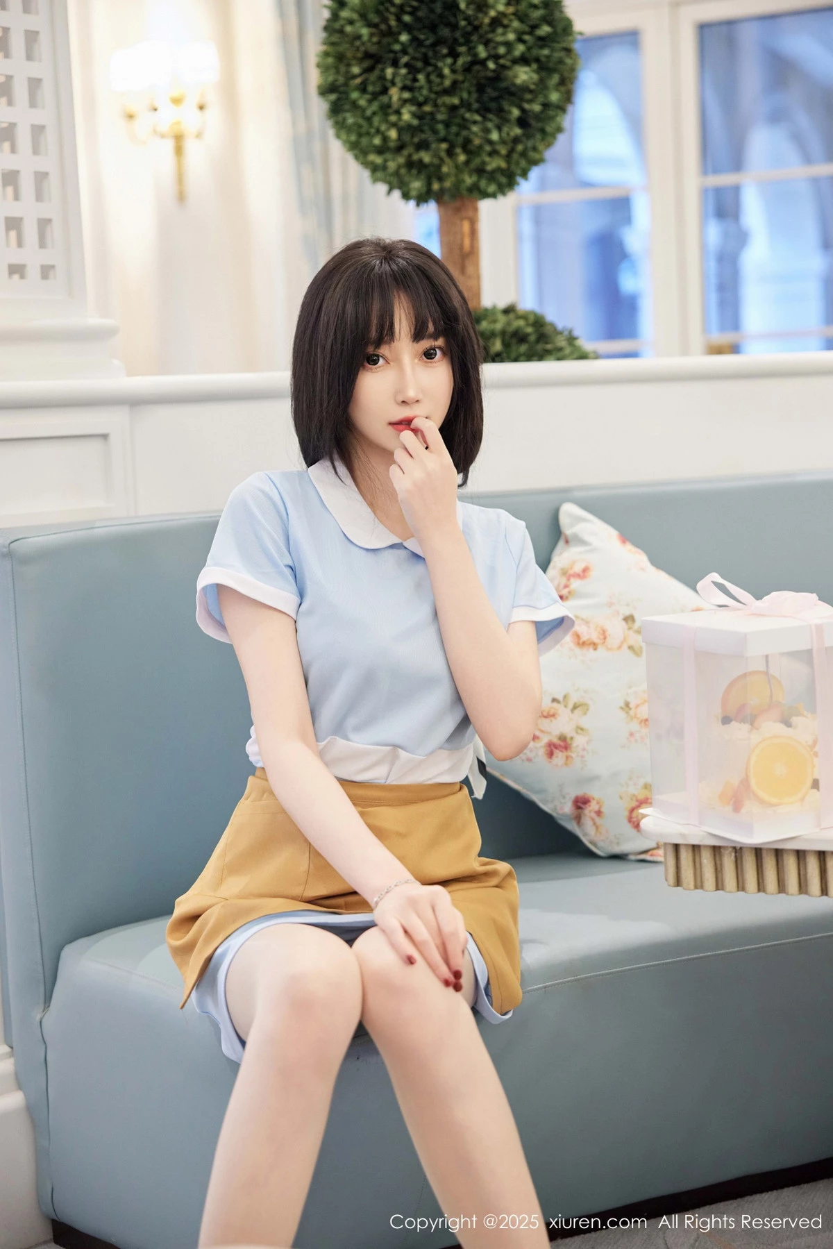 图片[29]-[XiuRen秀人网]第9864期玥儿玥写真-秀人资源网