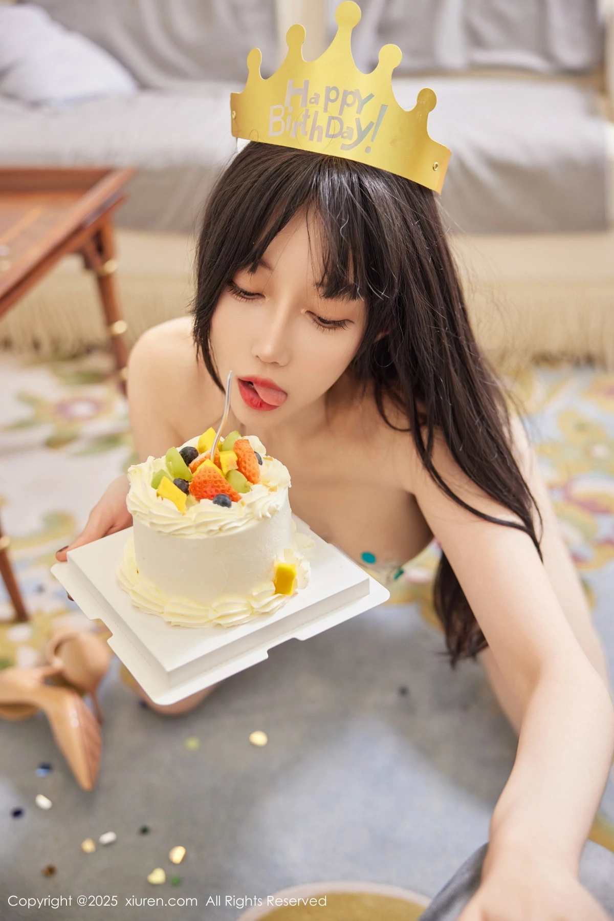 图片[12]-[XiuRen秀人网]第9864期玥儿玥写真-秀人资源网