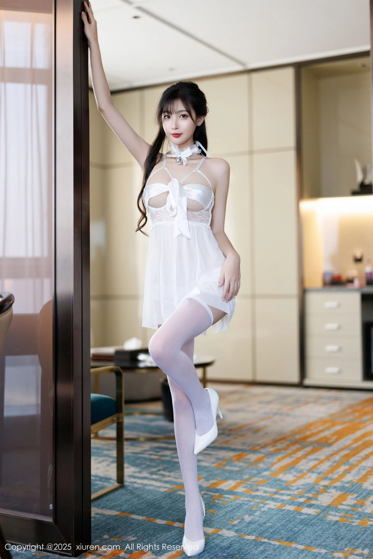 图片[20]-[XiuRen秀人网]第9863期林星阑写真-秀人资源网