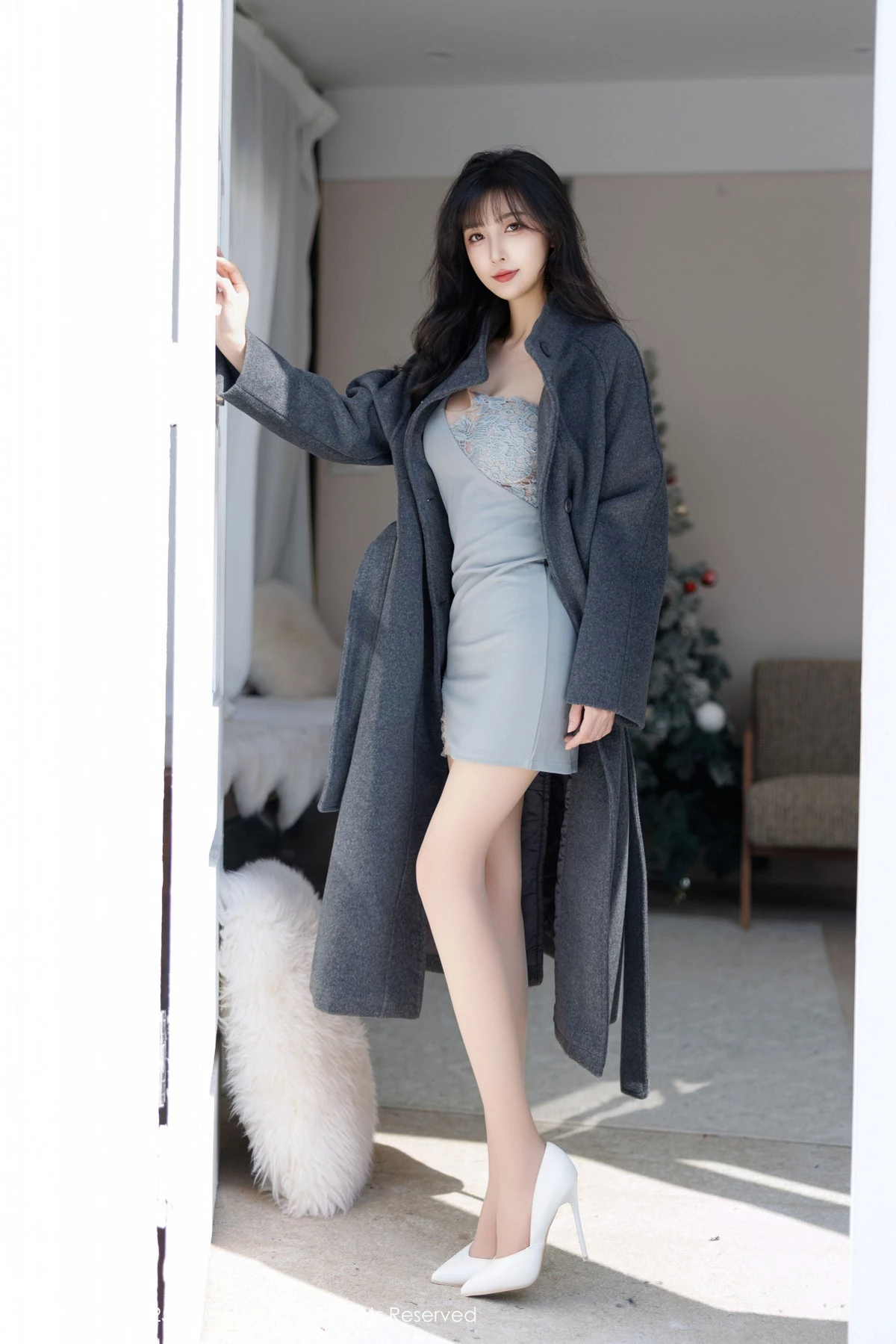 图片[6]-[XiuRen秀人网]第9863期林星阑写真-秀人资源网