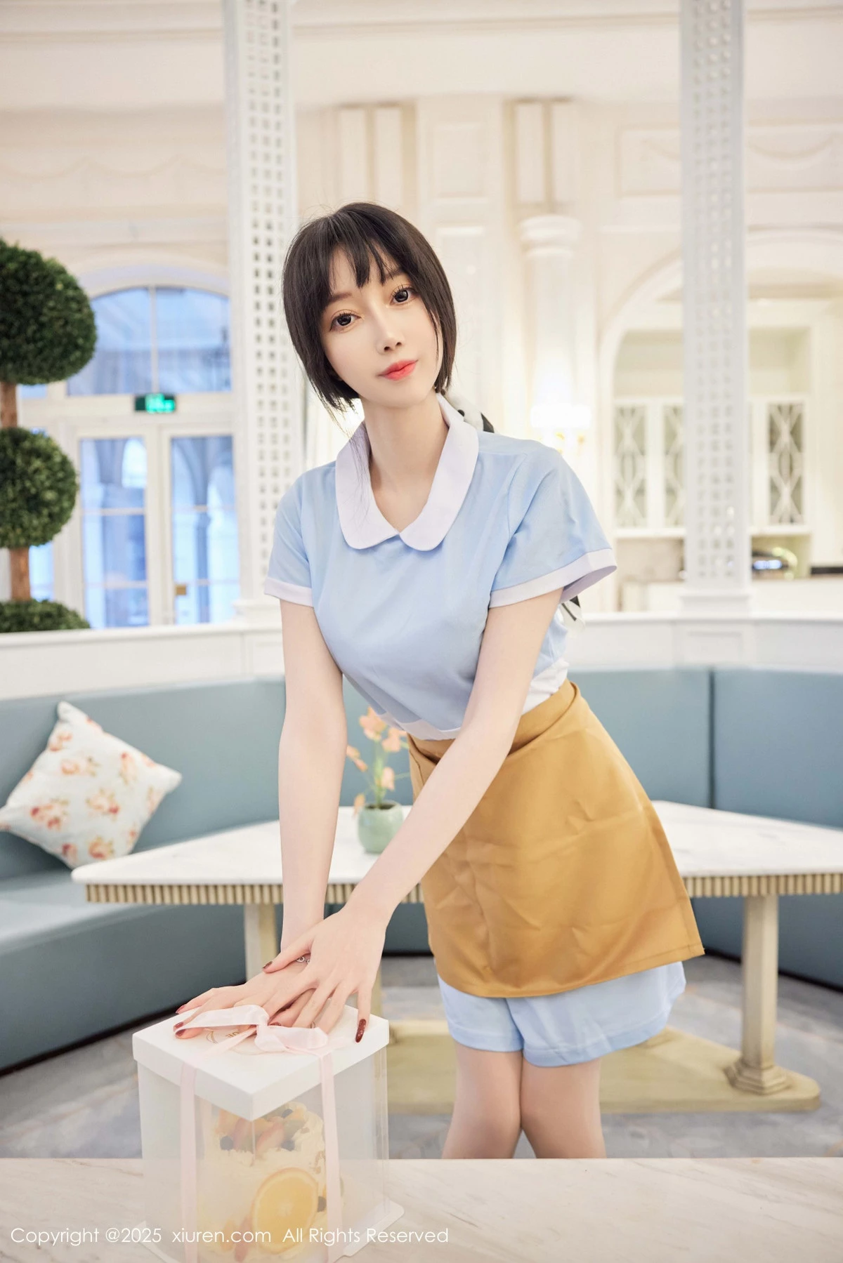 图片[40]-[XiuRen秀人网]第9864期玥儿玥写真-秀人资源网