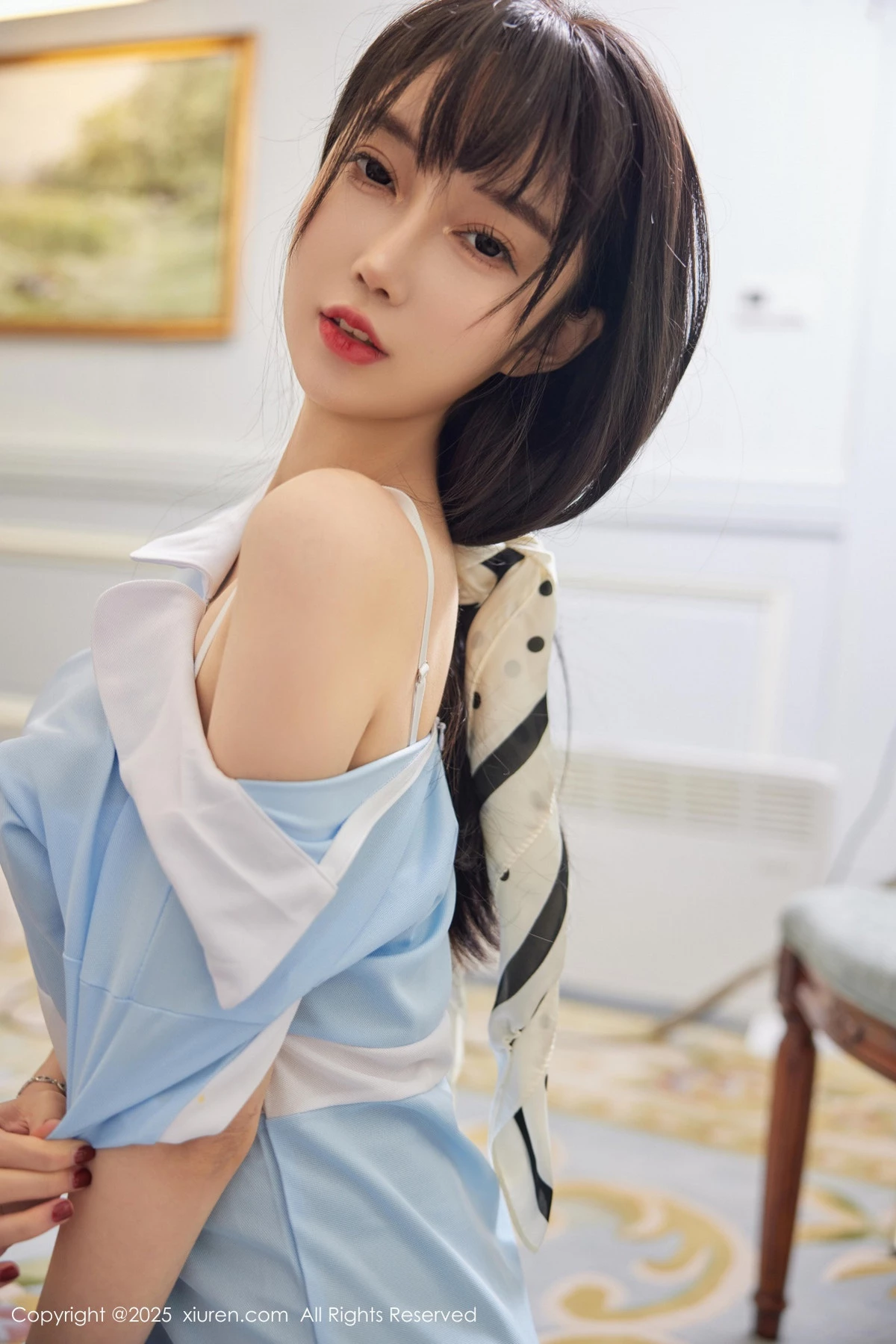 图片[15]-[XiuRen秀人网]第9864期玥儿玥写真-秀人资源网