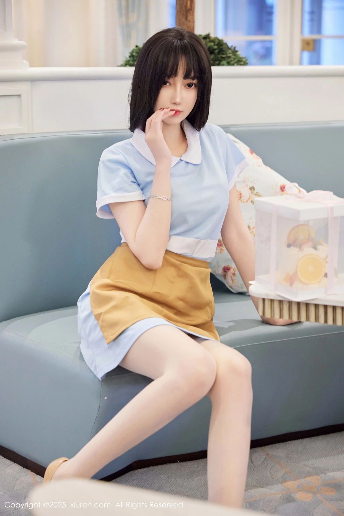 图片[16]-[XiuRen秀人网]第9864期玥儿玥写真-秀人资源网