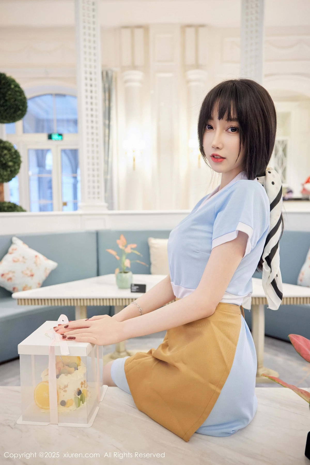 图片[26]-[XiuRen秀人网]第9864期玥儿玥写真-秀人资源网