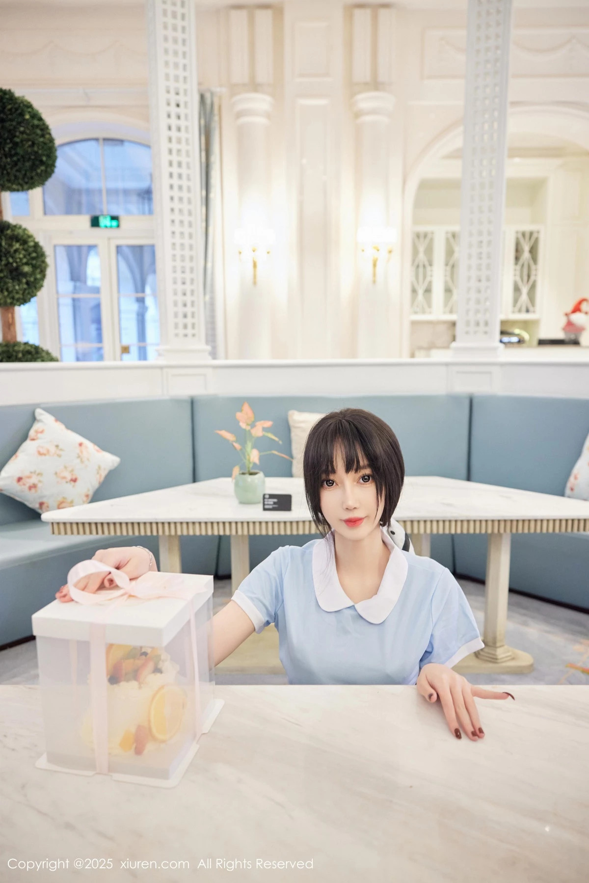 图片[13]-[XiuRen秀人网]第9864期玥儿玥写真-秀人资源网