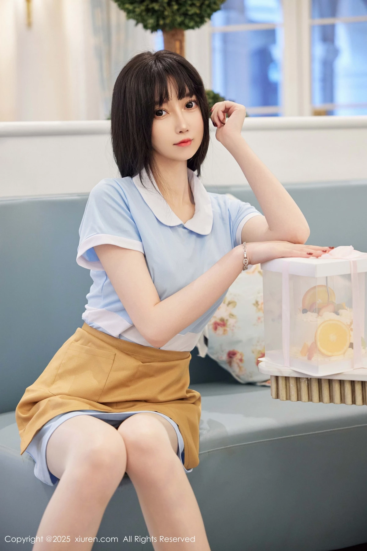 图片[23]-[XiuRen秀人网]第9864期玥儿玥写真-秀人资源网