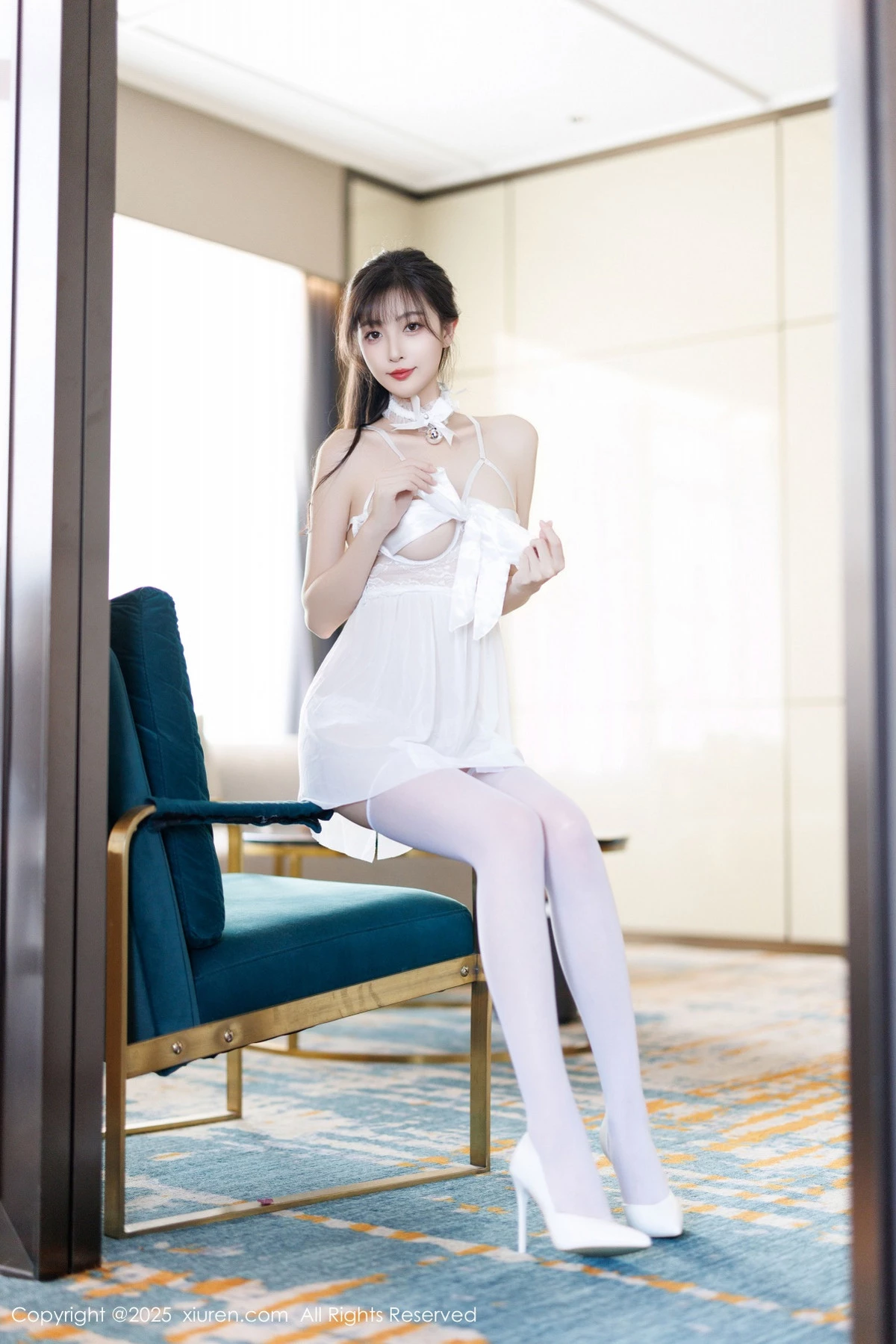 图片[11]-[XiuRen秀人网]第9863期林星阑写真-秀人资源网