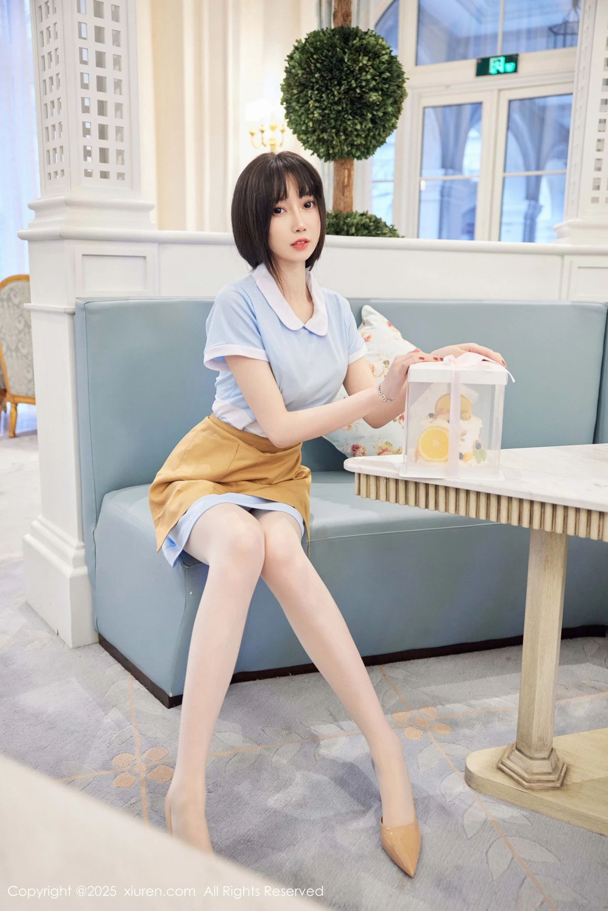 图片[34]-[XiuRen秀人网]第9864期玥儿玥写真-秀人资源网