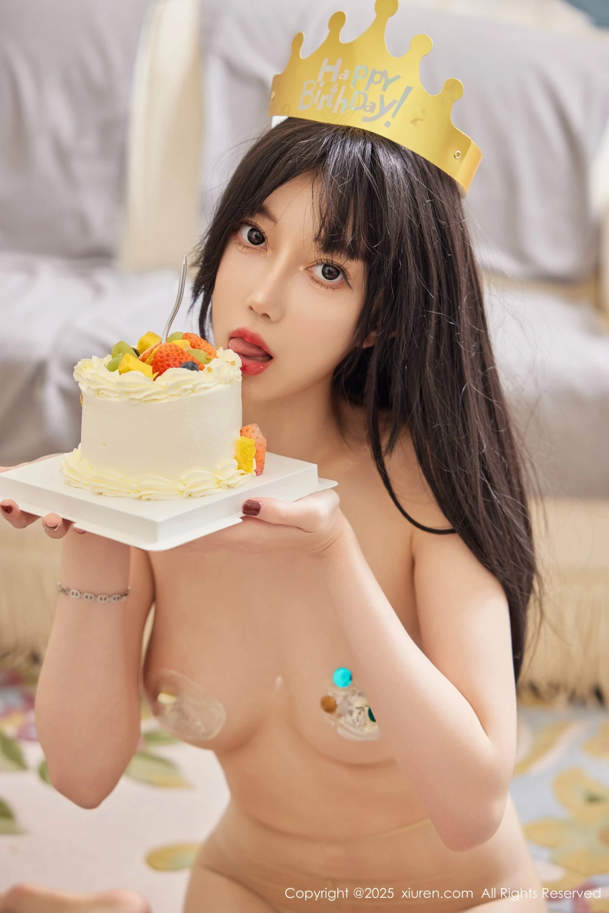 图片[14]-[XiuRen秀人网]第9864期玥儿玥写真-秀人资源网