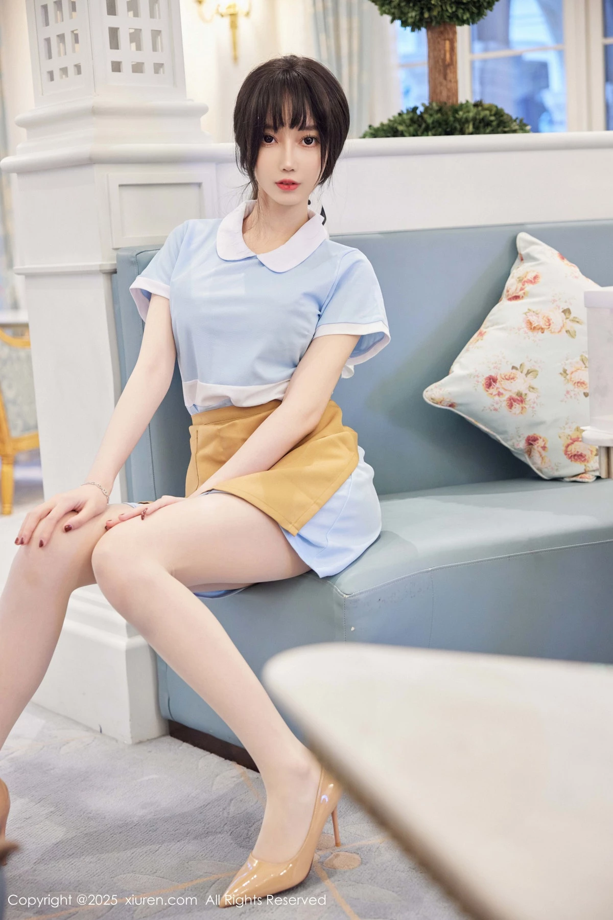 图片[27]-[XiuRen秀人网]第9864期玥儿玥写真-秀人资源网