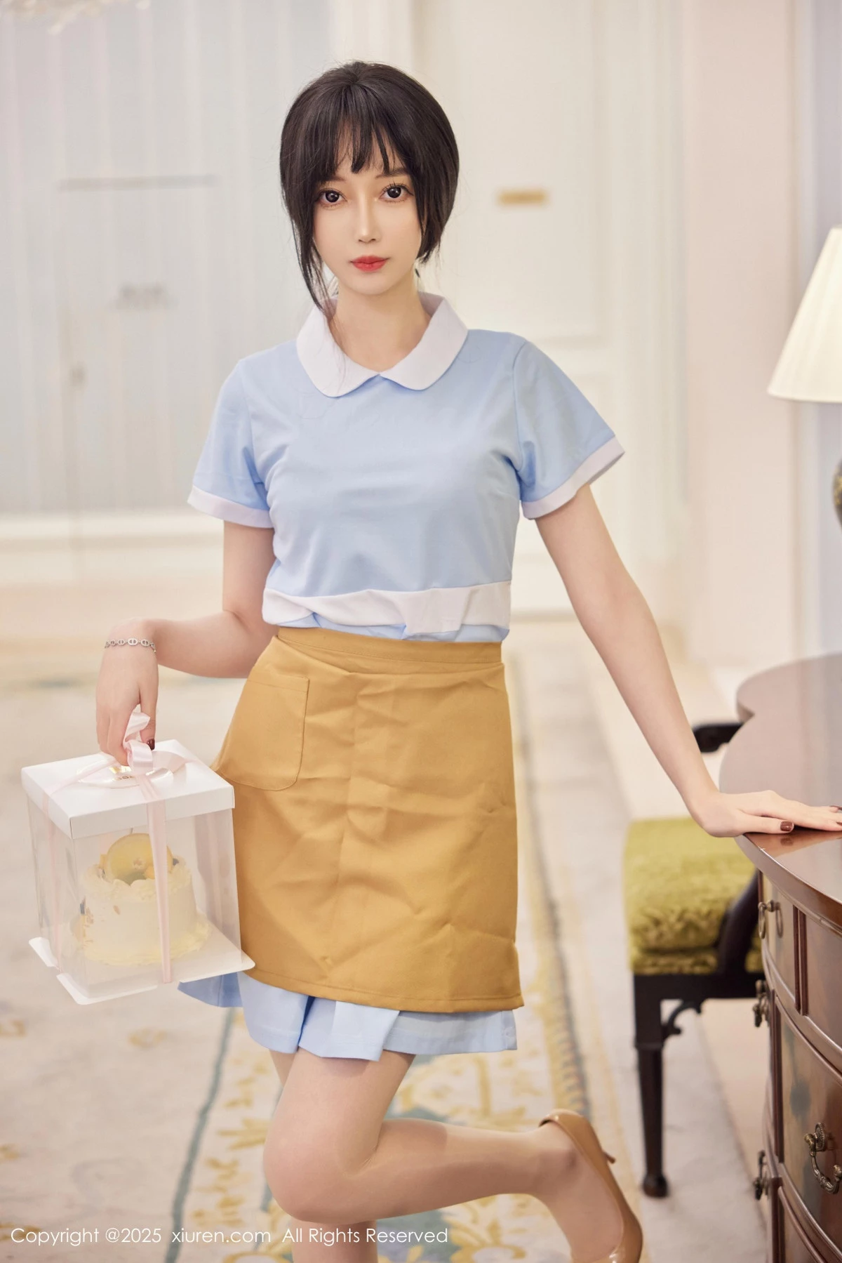 图片[44]-[XiuRen秀人网]第9864期玥儿玥写真-秀人资源网