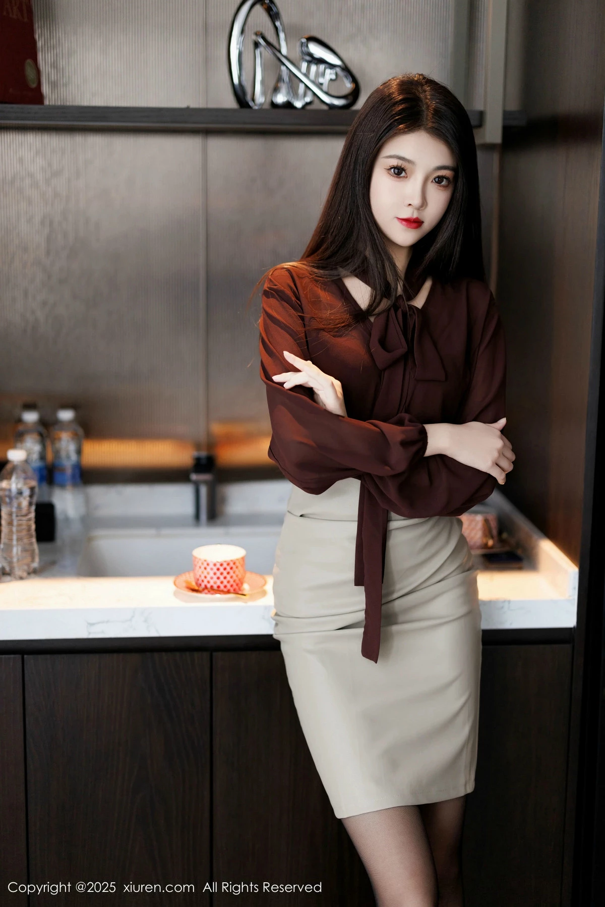 图片[17]-[XiuRen秀人网]第9868期初梦瑶写真-秀人资源网